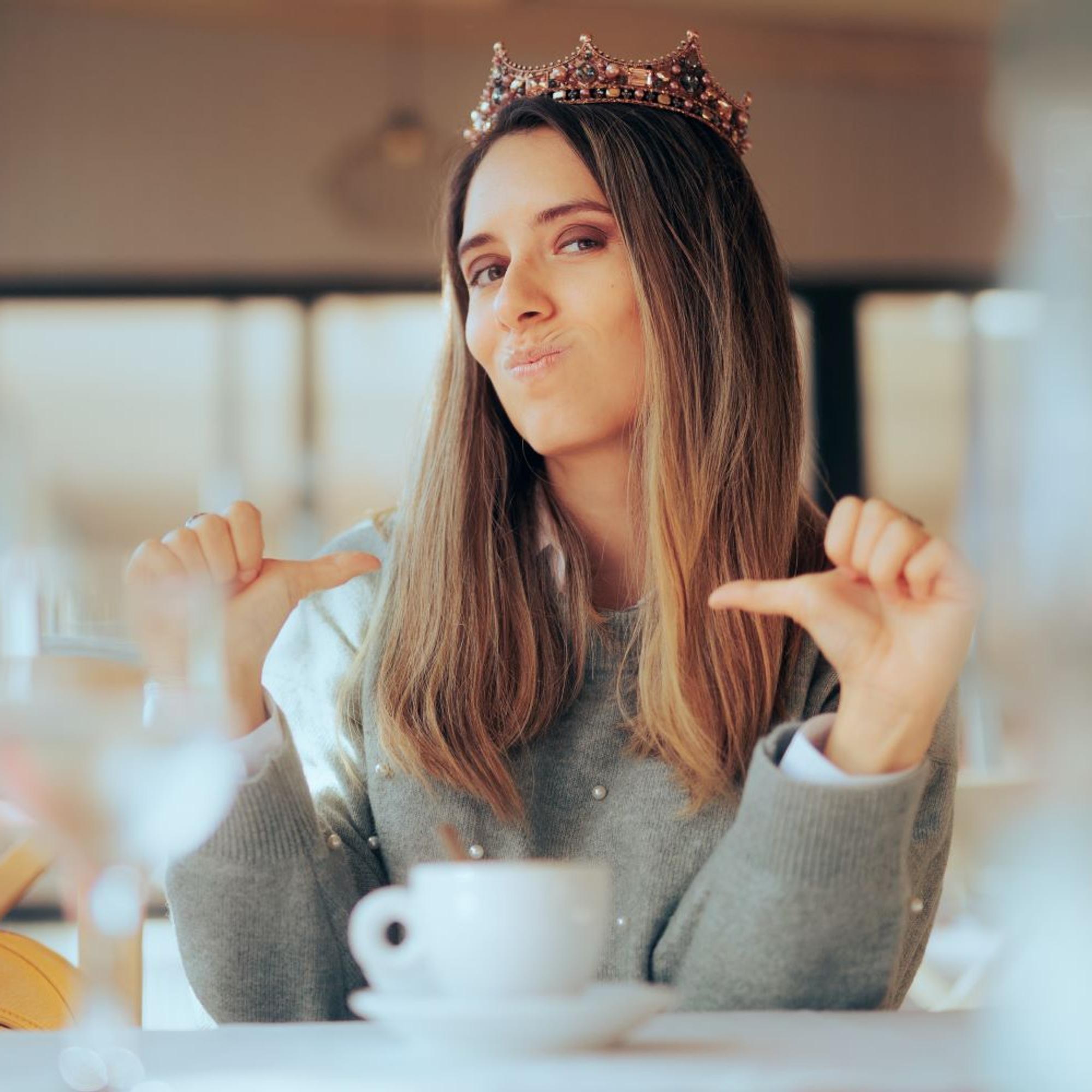 Narsisti osaa valita uhrinsa – Onko sinussa näitä piirteitä? 