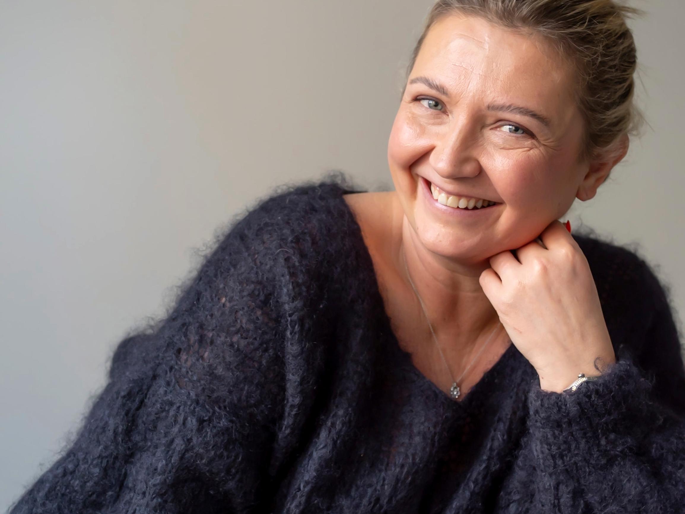 Kun Jennin lapset muuttivat kotoa, hän tunsi itsensä tarpeettomaksi – sitten puoliso antoi viisaan neuvon