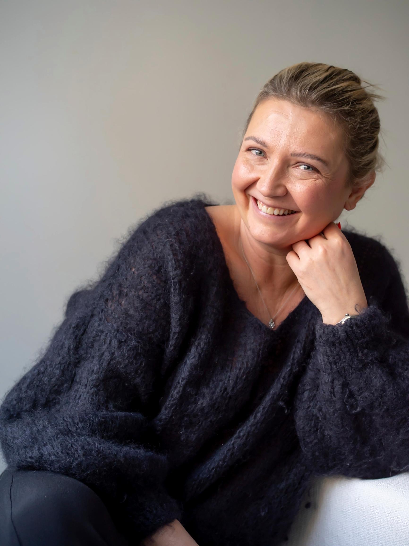 Kun Jennin lapset muuttivat kotoa, hän tunsi itsensä tarpeettomaksi – sitten puoliso antoi viisaan neuvon