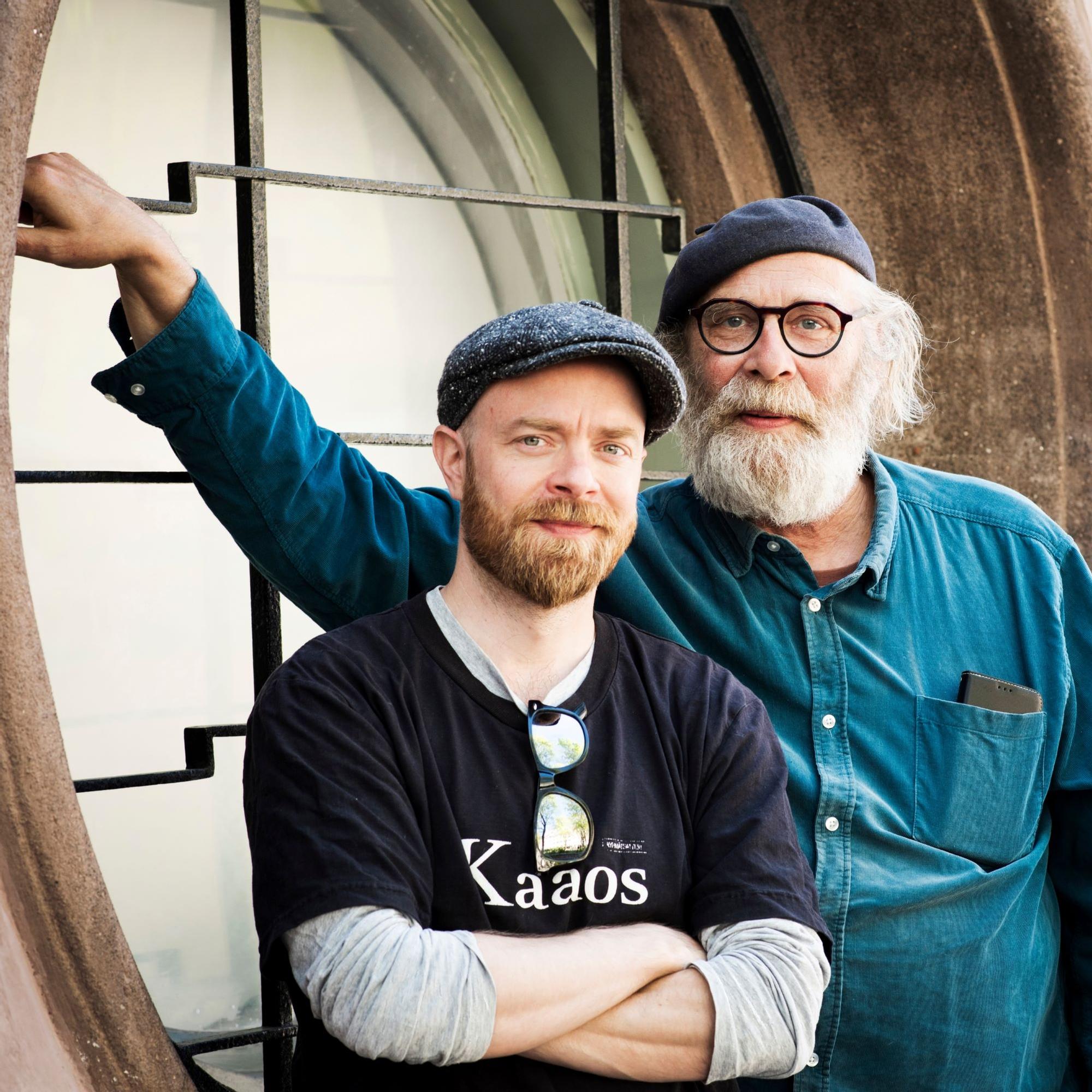 Kun Vesa Vierikko alkoi elää uutta nuoruutta, suhde Lassi-poikaan joutui tuuliajolle – ”Kukaan ei osannut käsitellä tilannetta meidän lasten kanssa”