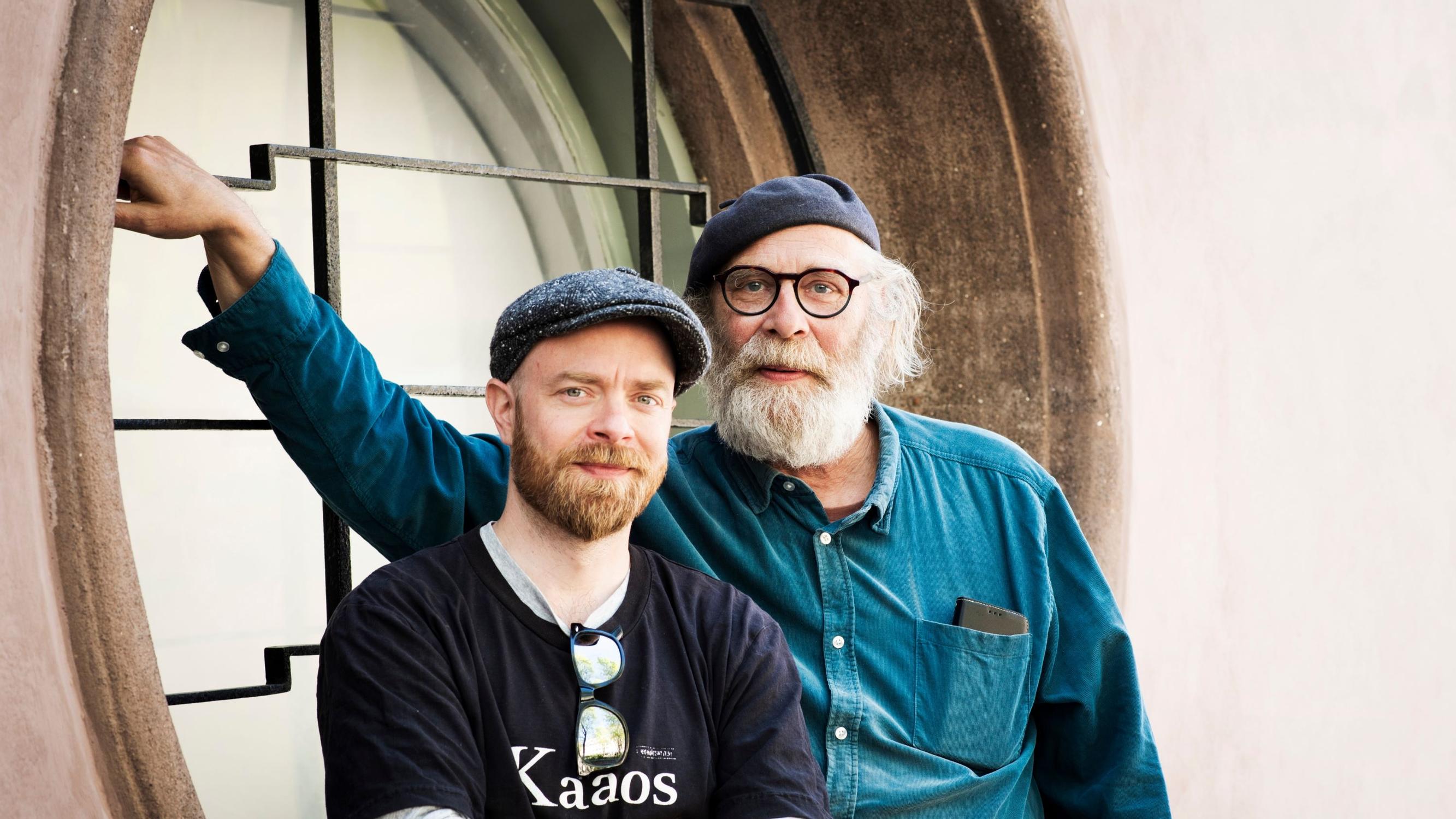 Kun Vesa Vierikko alkoi elää uutta nuoruutta, suhde Lassi-poikaan joutui tuuliajolle – ”Kukaan ei osannut käsitellä tilannetta meidän lasten kanssa”