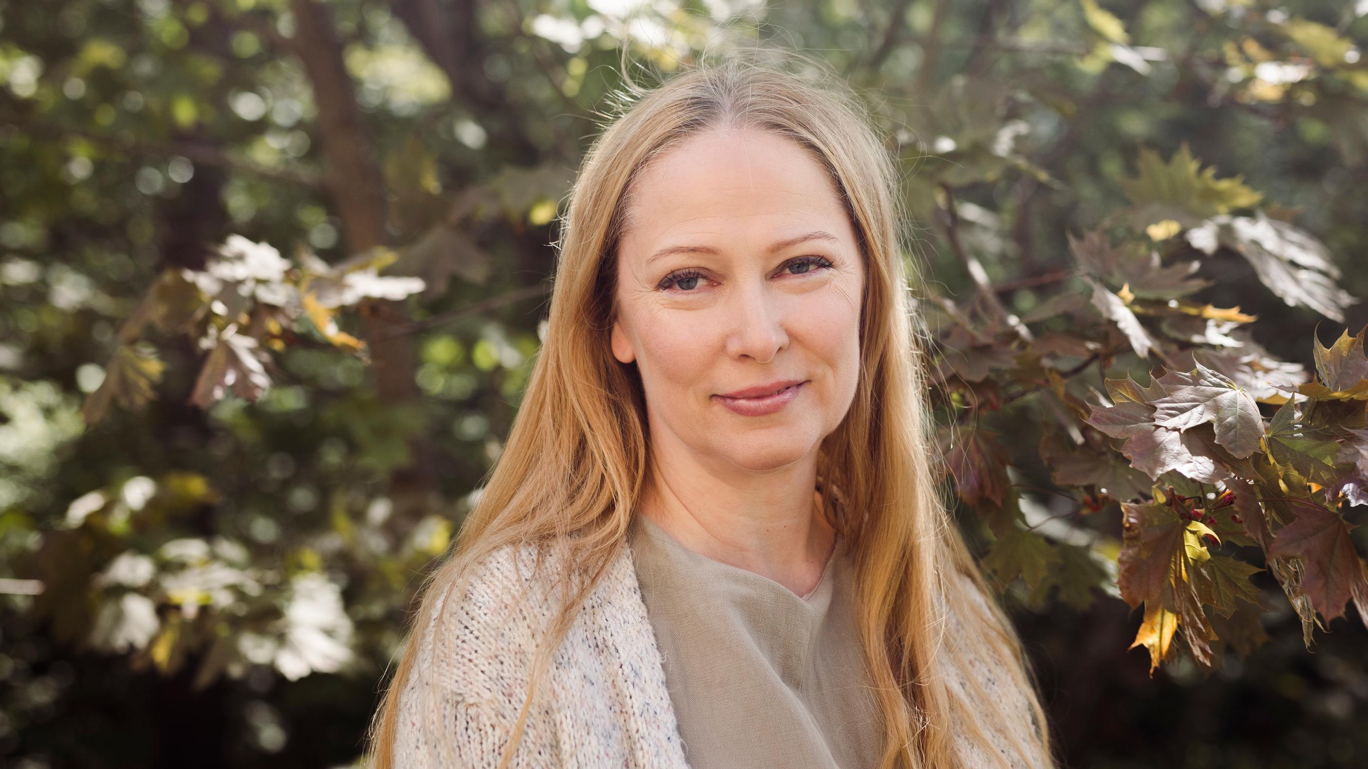 Terhi Koulumies sairastui parantumattomaan verisyöpään – näin harvinainen sairaus lopulta löydettiin: ”Oireitani pidettiin migreeninä”