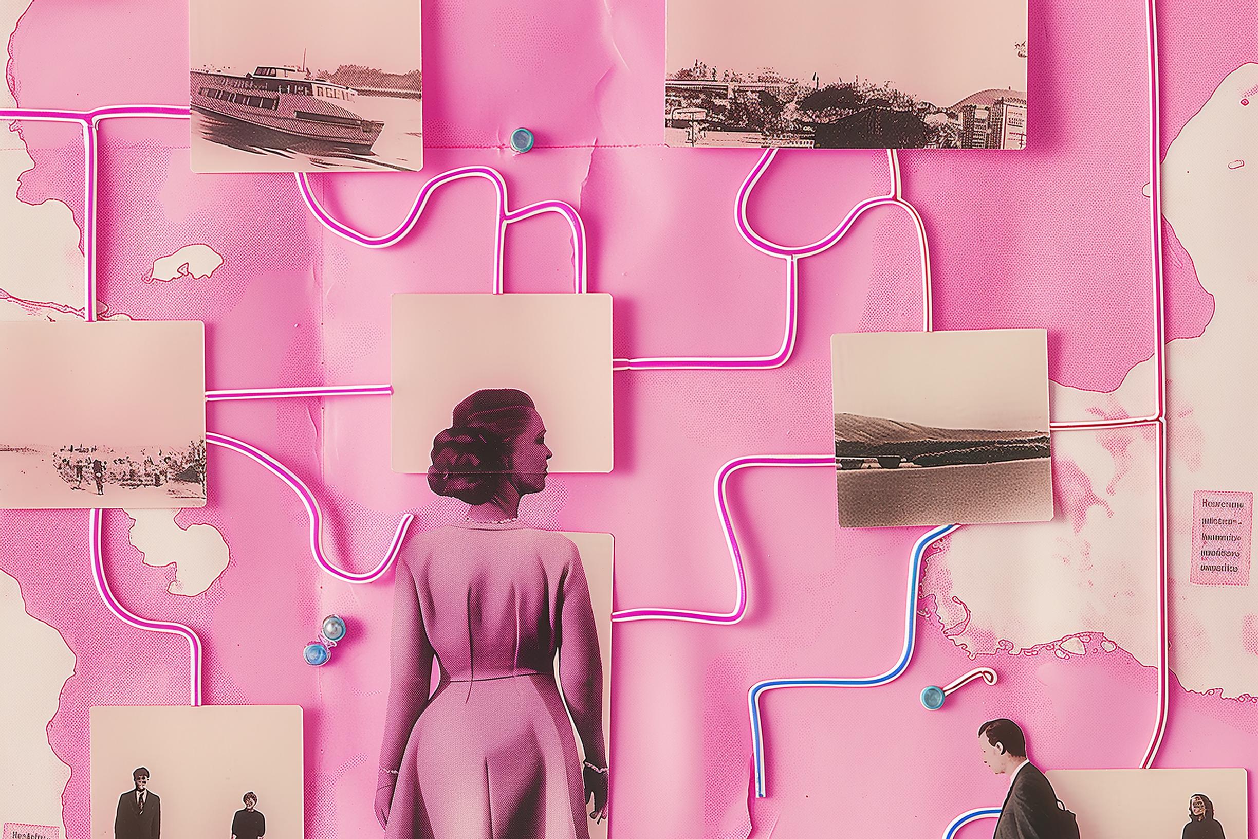 Toimivatko sali- ja kalakuvat Tinderissä? Naiset listaavat, mihin kahteen asiaan kiinnostus voi lopahtaa ja millainen on hyvä deittiprofiili