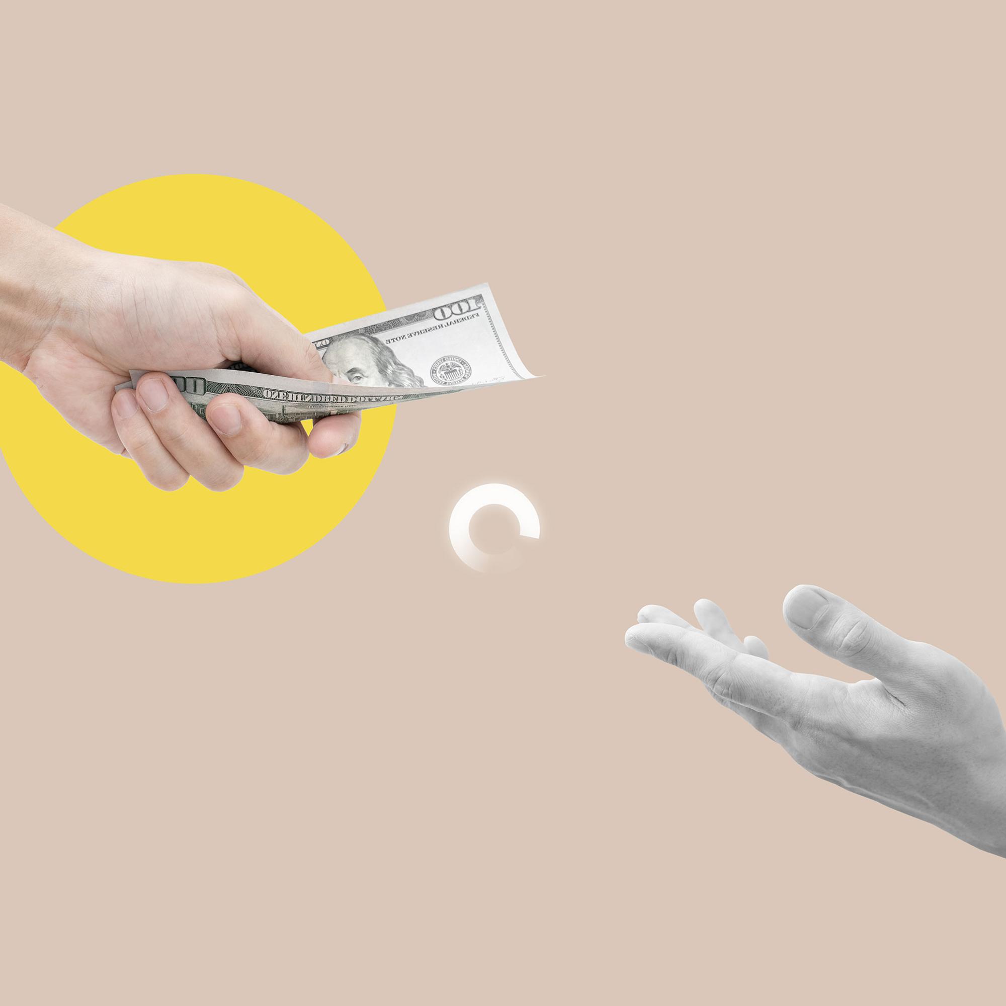 ”Miehelläni on pienemmät tulot ja toivoisin, että hän maksaisi enemmän kuluista” – Asiantuntija kertoo, miten menot kannattaisi parisuhteessa jakaa