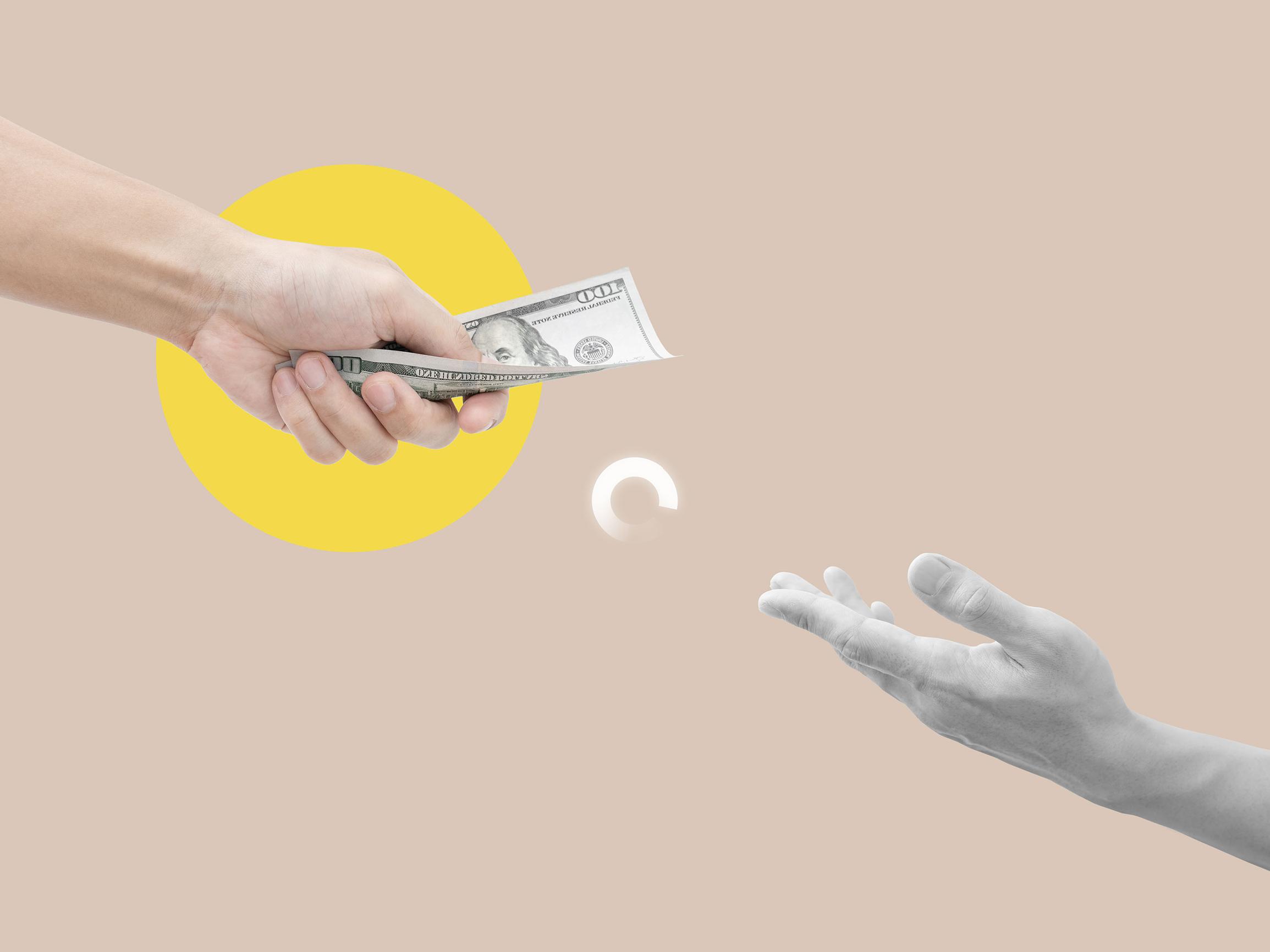 ”Miehelläni on pienemmät tulot ja toivoisin, että hän maksaisi enemmän kuluista” – Asiantuntija kertoo, miten menot kannattaisi parisuhteessa jakaa