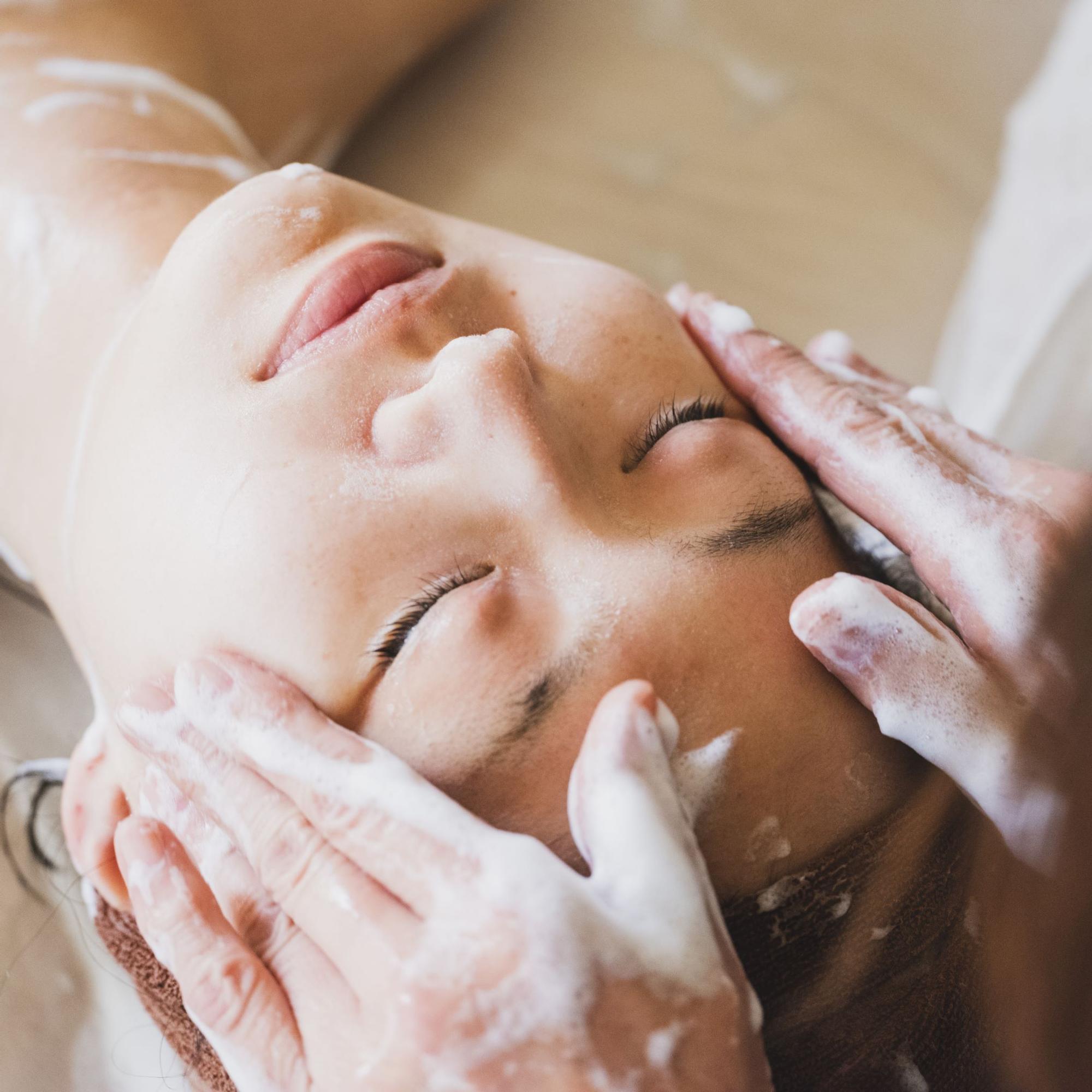 Kuulas iho japanilaisittain: japanilaisen ihonhoidon salaisuus on säännöllisyys