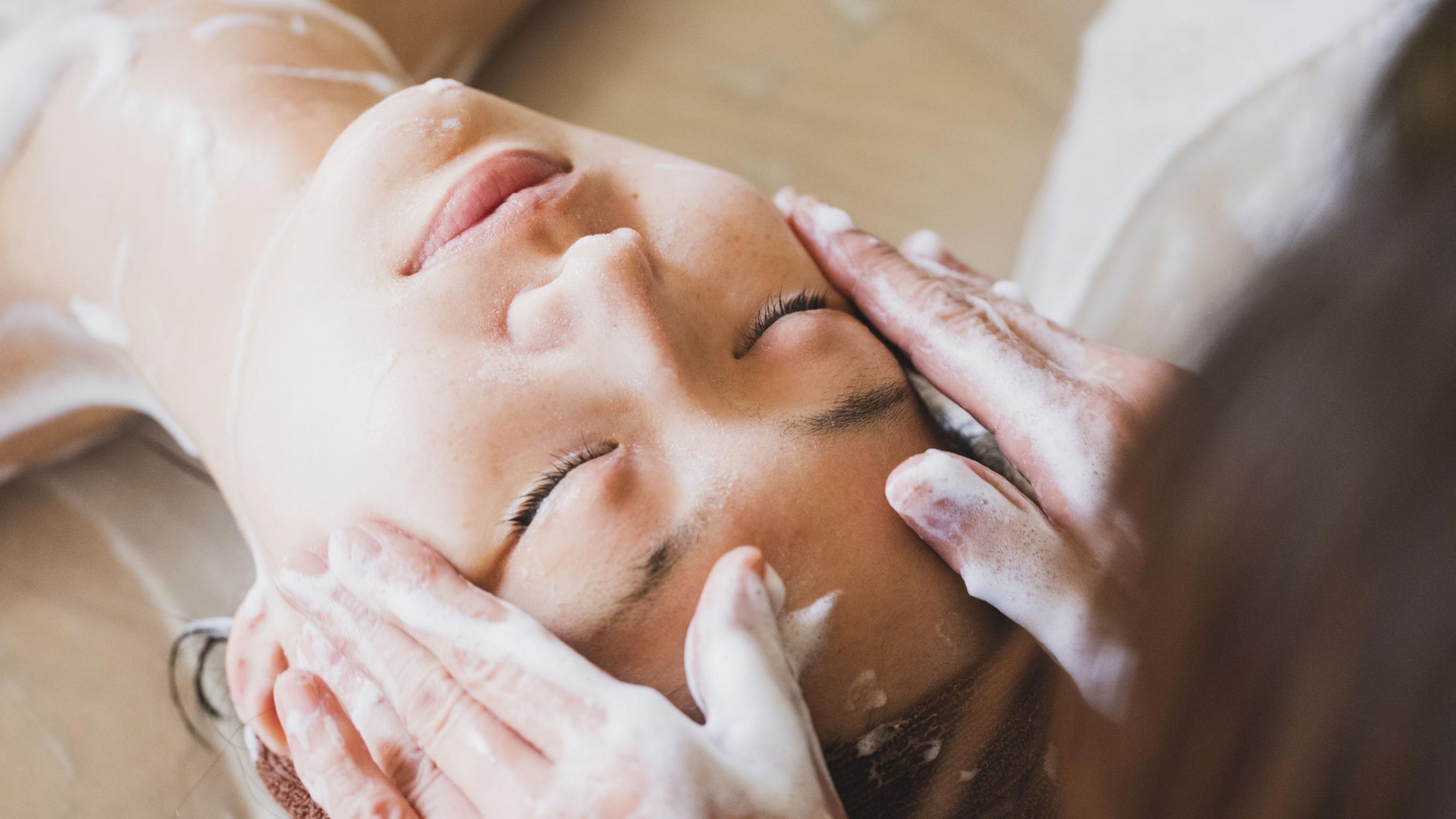 Kuulas iho japanilaisittain: japanilaisen ihonhoidon salaisuus on säännöllisyys