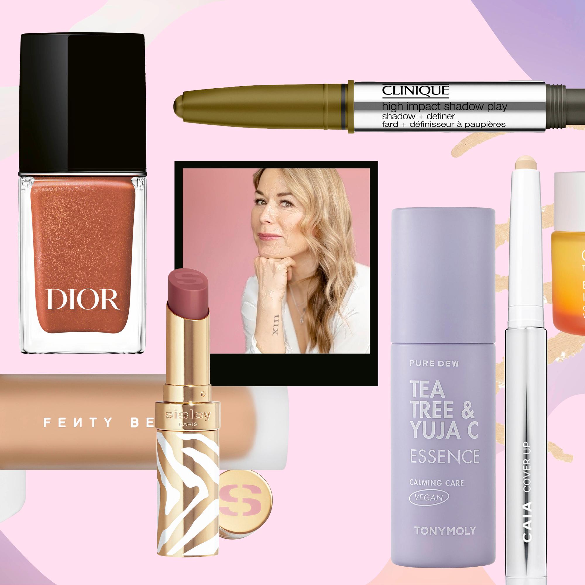 7 kiinnostavinta kosmetiikkauutuutta juuri nyt – ylellinen huulipuna kosteuttaa ja tuo ihanan kiillon