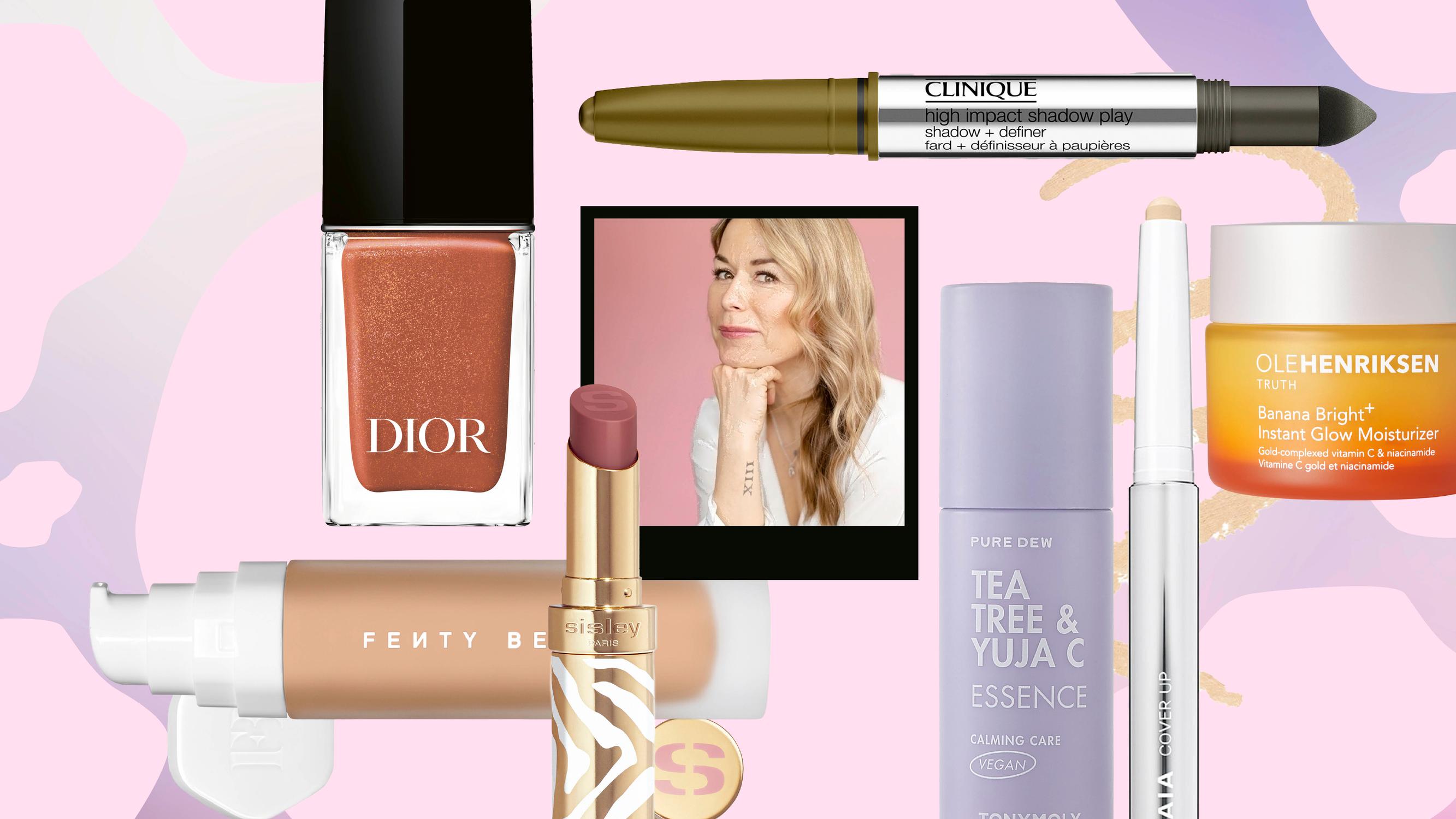 7 kiinnostavinta kosmetiikkauutuutta juuri nyt – ylellinen huulipuna kosteuttaa ja tuo ihanan kiillon