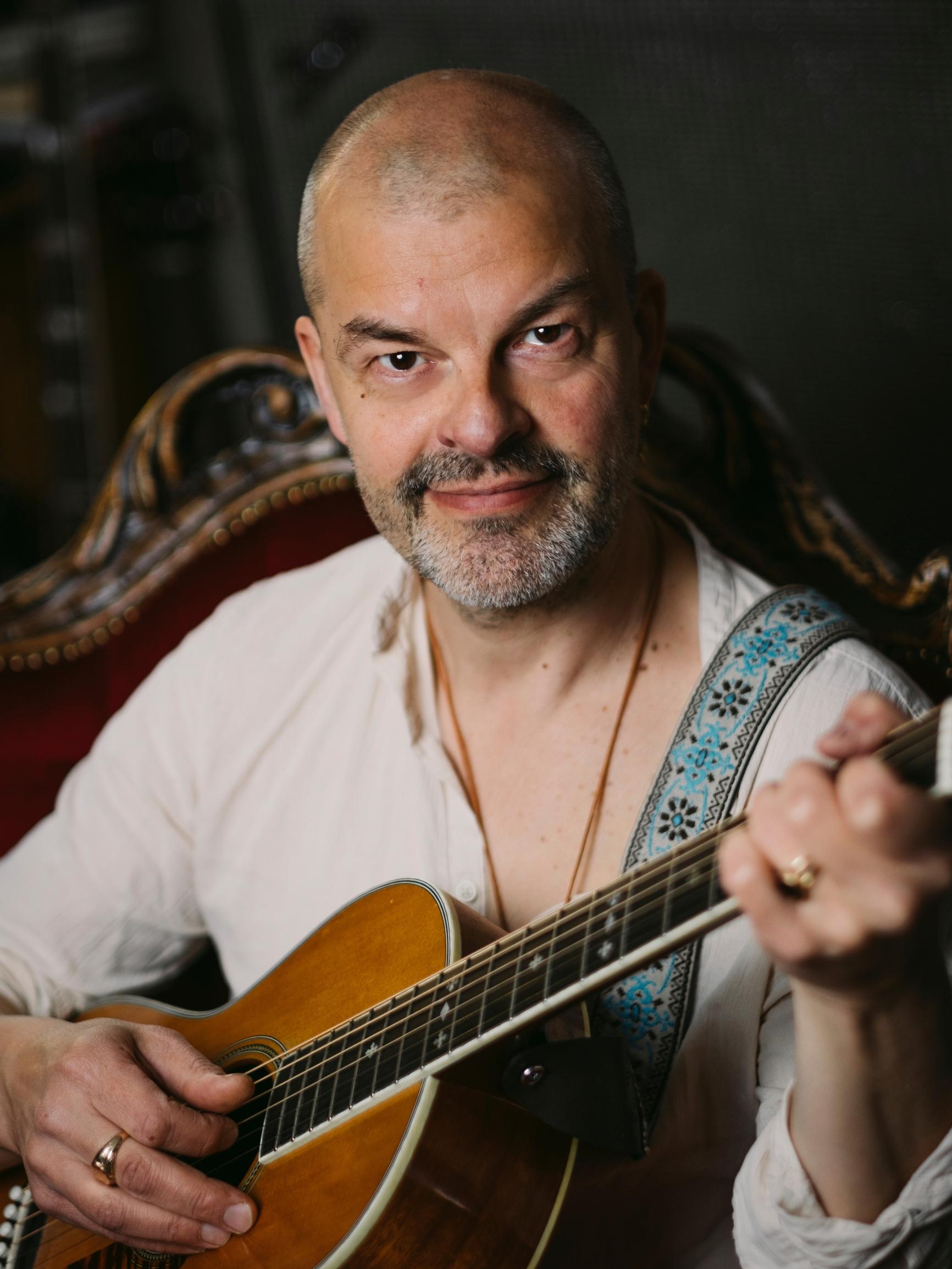 Tuure Kilpeläinen ihailee vaimossaan Manuela Boscossa yhtä asiaa: ”Olemme joskus taistelupari, mutta olen oppinut häneltä paljon”