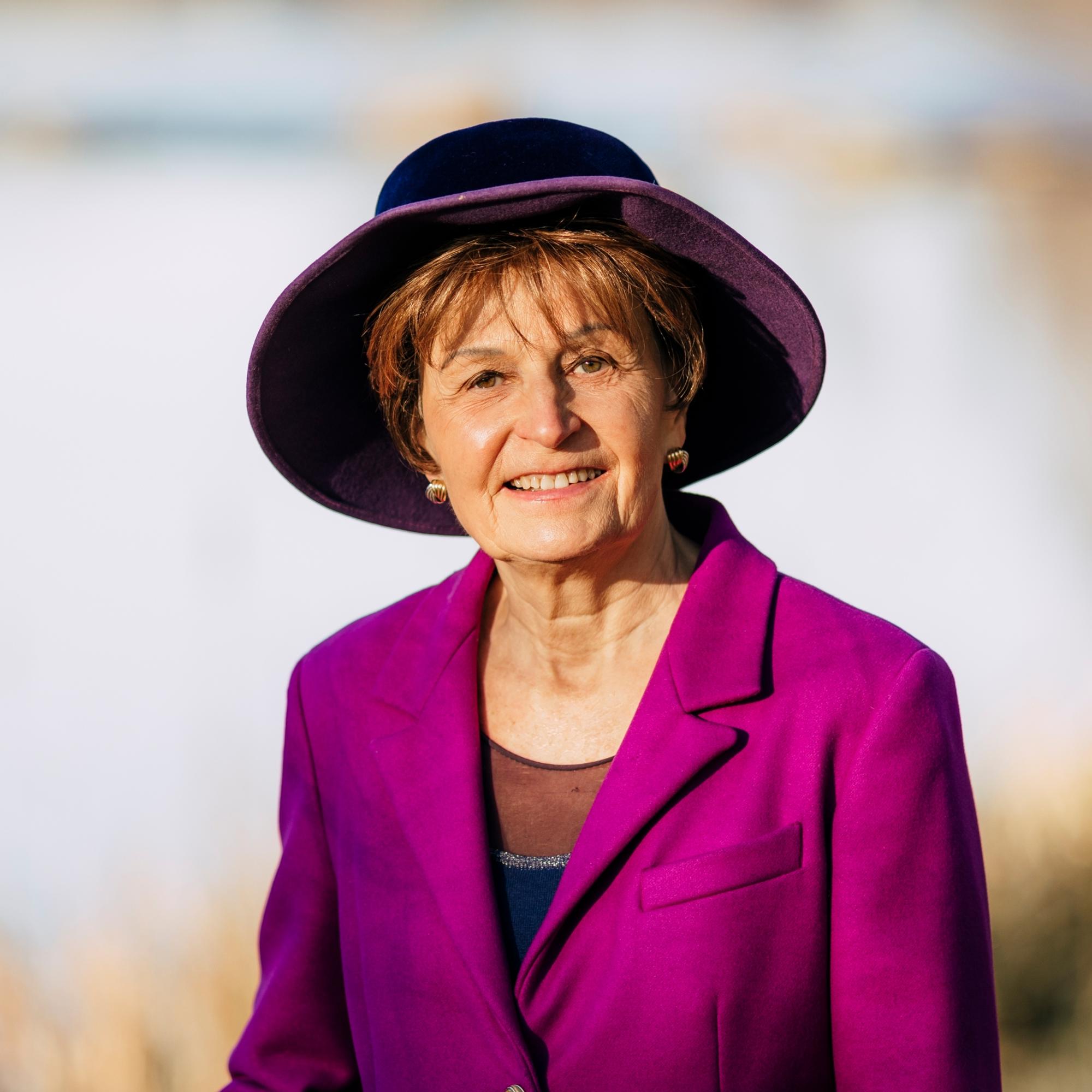 Anneli Jäätteenmäki rakastui keski-iässä ja perusti uusperheen – nyt hän kertoo, mikä on yli 30 vuoden liiton simppeli salaisuus