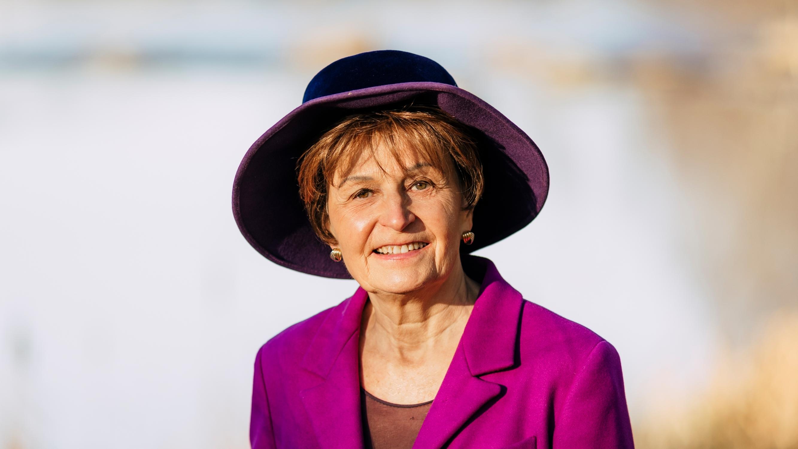 Anneli Jäätteenmäki rakastui keski-iässä ja perusti uusperheen – nyt hän kertoo, mikä on yli 30 vuoden liiton simppeli salaisuus