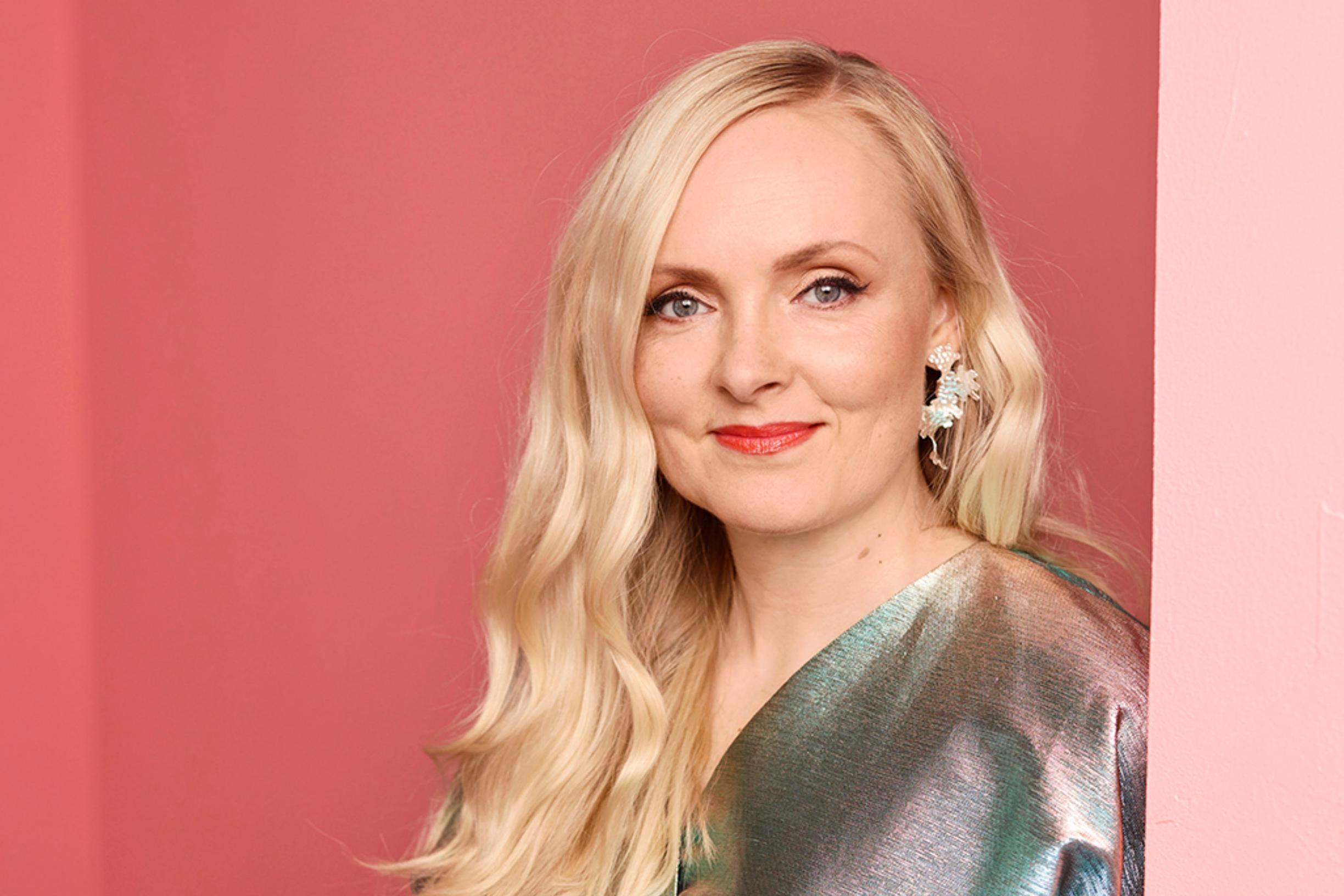 Ministeri Maria Ohisalo toteutti unelmansa perheestä: ”Olimme miettineet lasta jo pitkään”