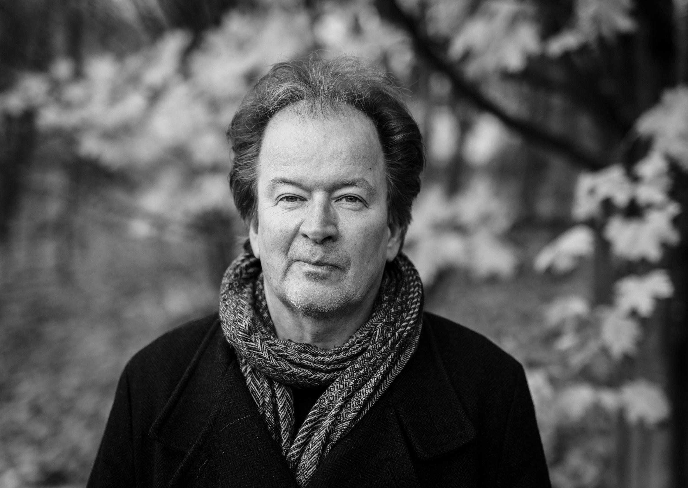 Kjell Westö & 20 kysymystä: ”Olen pystynyt aika hyvin näyttelemään normaalia”