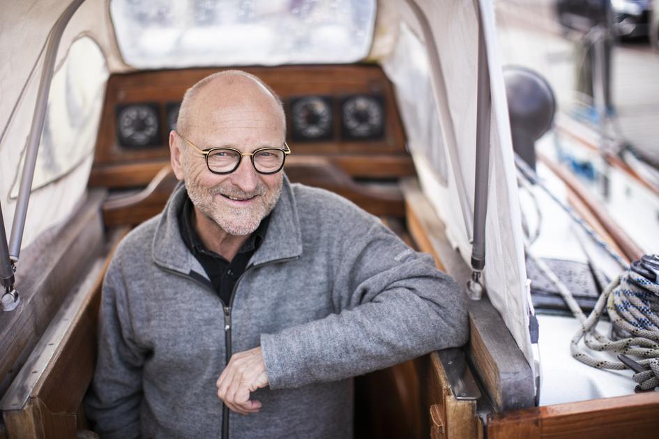Tommy Hellsten: ”Rakkauden kokemus muuttuu iän myötä” | Voi hyvin