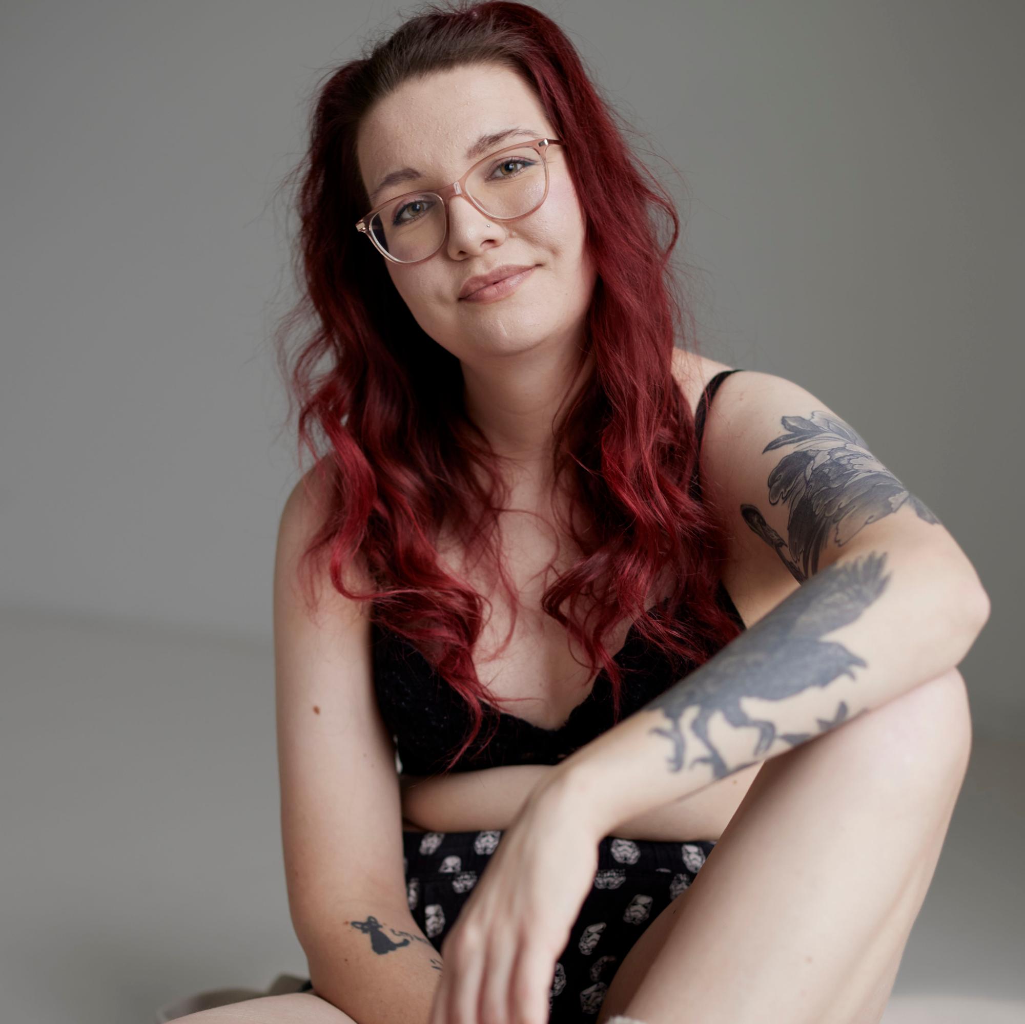 Kun Jose Eggert kertoo, että on aseksuaali, häntä kehotetaan tarkistuttamaan veriarvot: ”Tinderissä epäillään, etten vain ole saanut tarpeeksi hyvää seksiä”