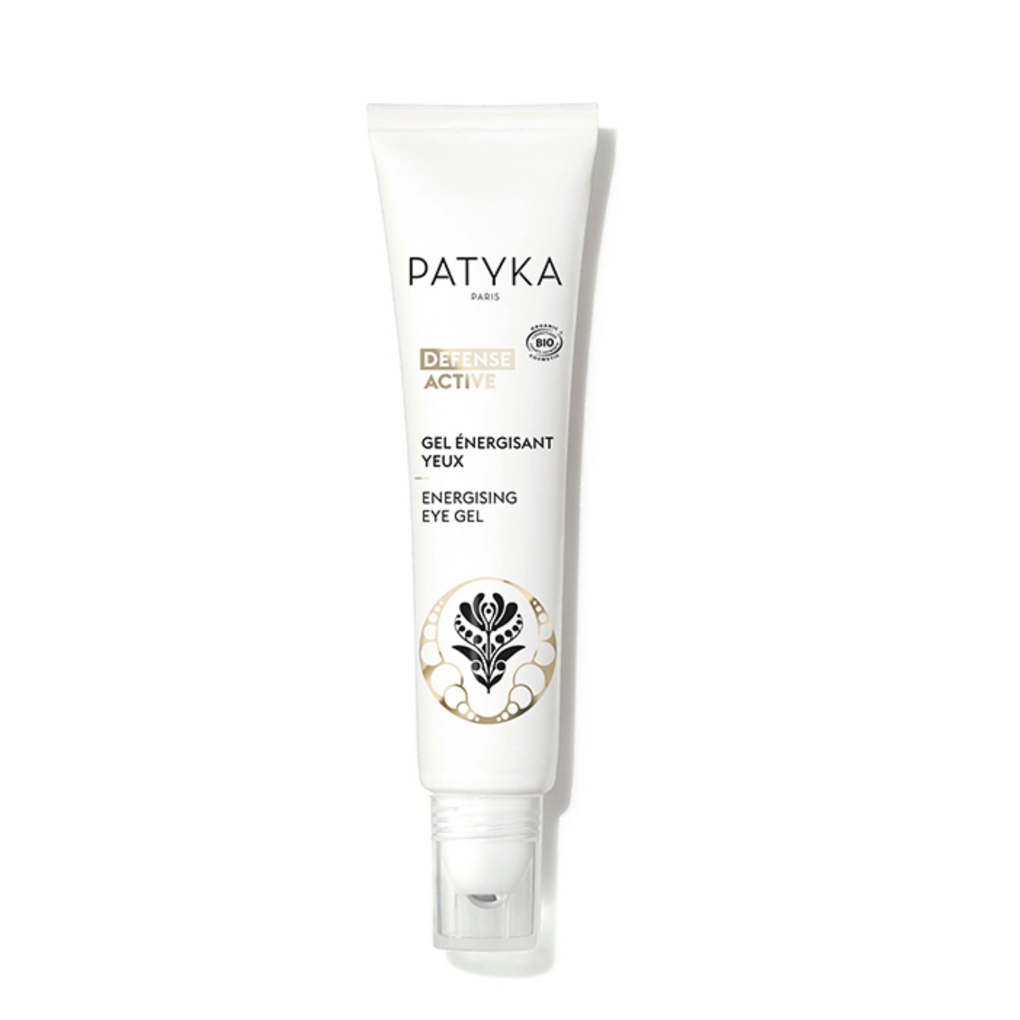 Patyka Energizing Eye-Gel 35,90 e.