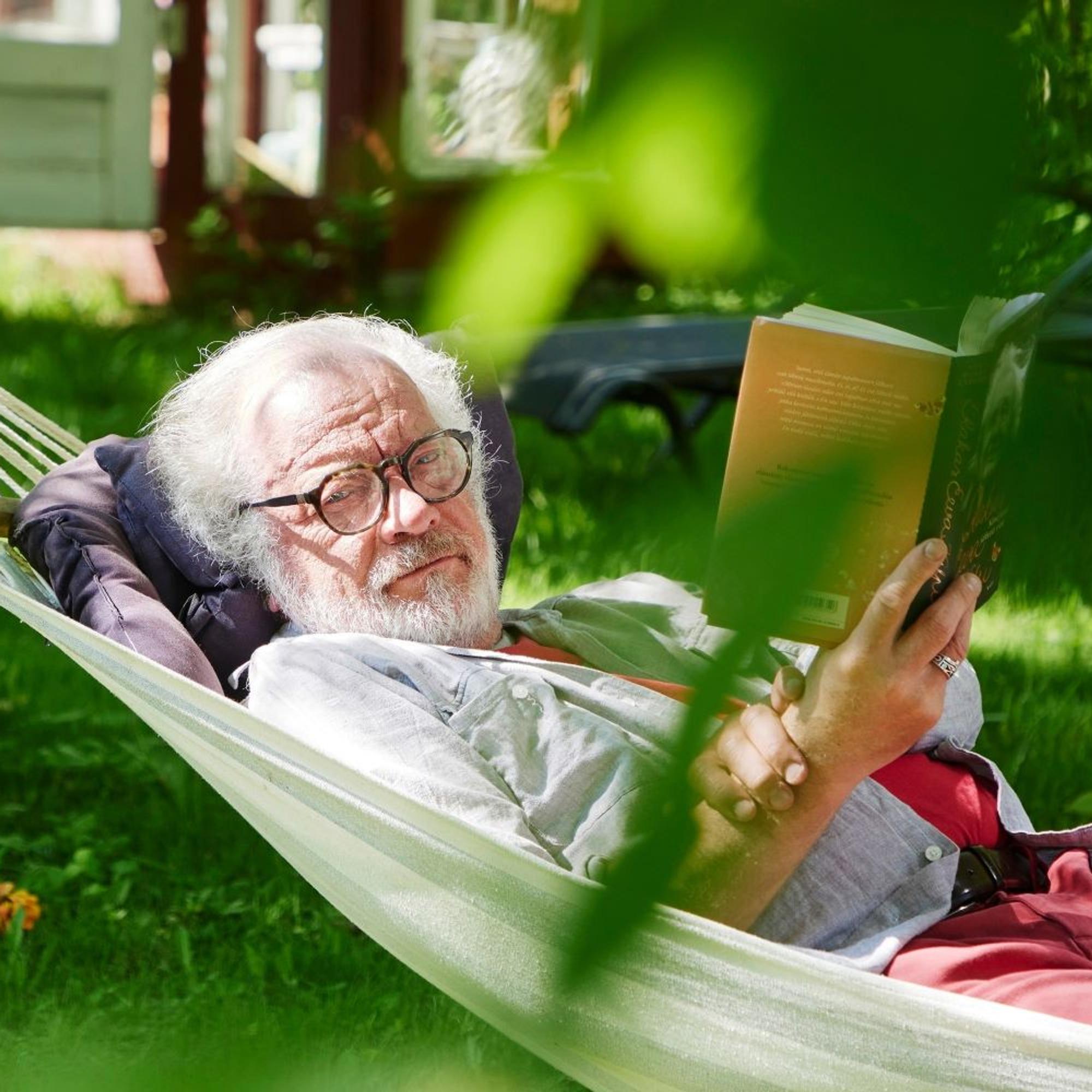 Matti Rönkä koki katkeruuden pistoja alemmuuden tunteen vuoksi: "Minun piti jatkuvasti todistaa, että kelpaan"