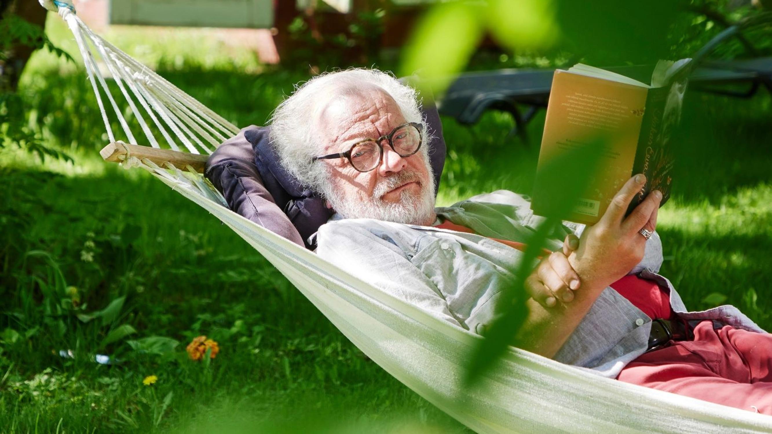 Matti Rönkä koki katkeruuden pistoja alemmuuden tunteen vuoksi: "Minun piti jatkuvasti todistaa, että kelpaan"