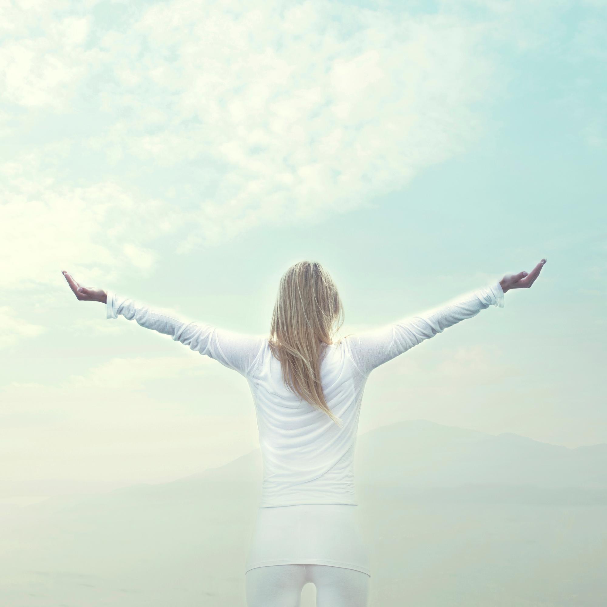 Osaatko hengittää oikein? Stressaantunut hengitys voi aiheuttaa ahdistusta, jopa masennusta 