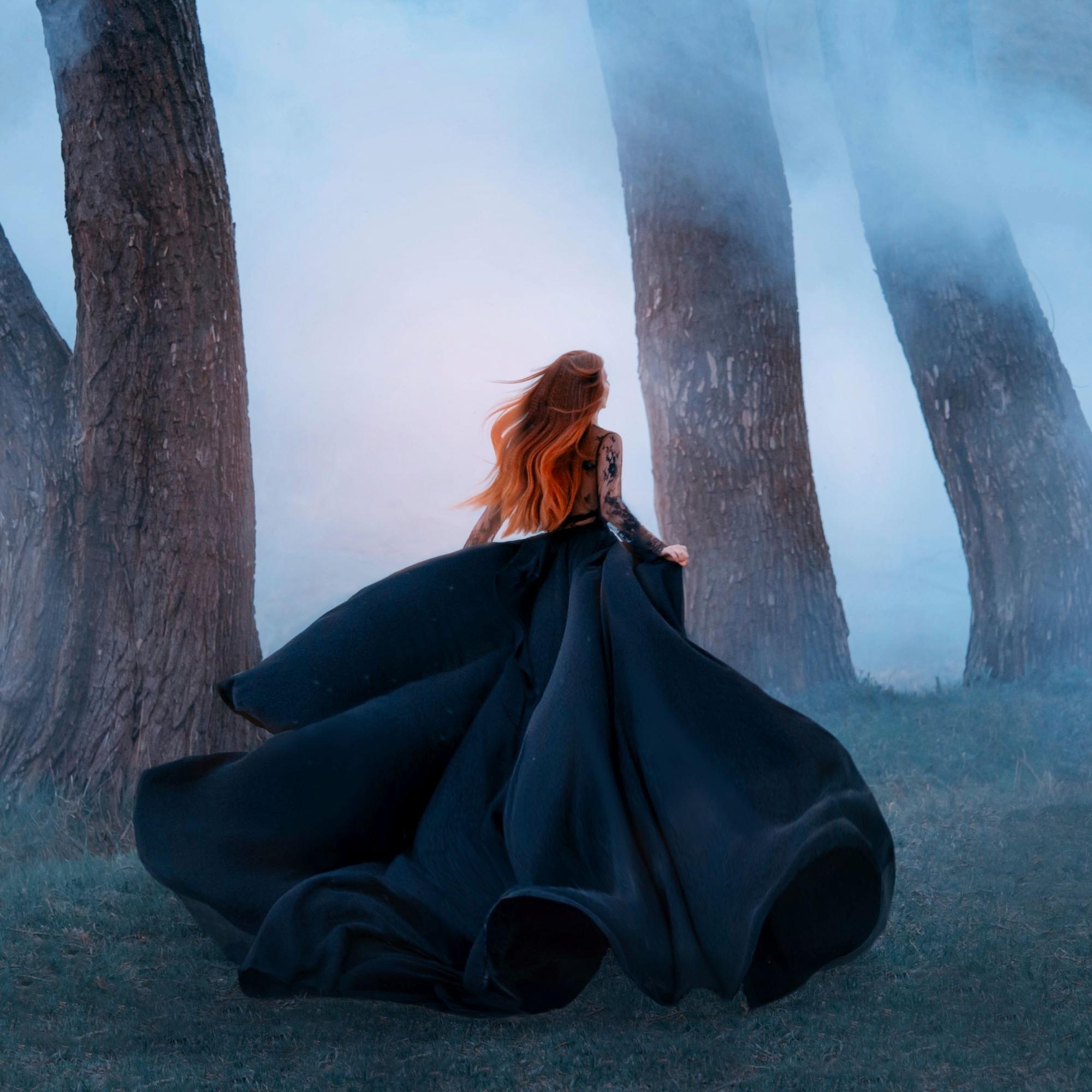 Painajainen painaa rintaa: ”Ennen ajateltiin, että demoni varastaa ihmiseltä elinvoimaa ja onnea”, kertoo tutkija