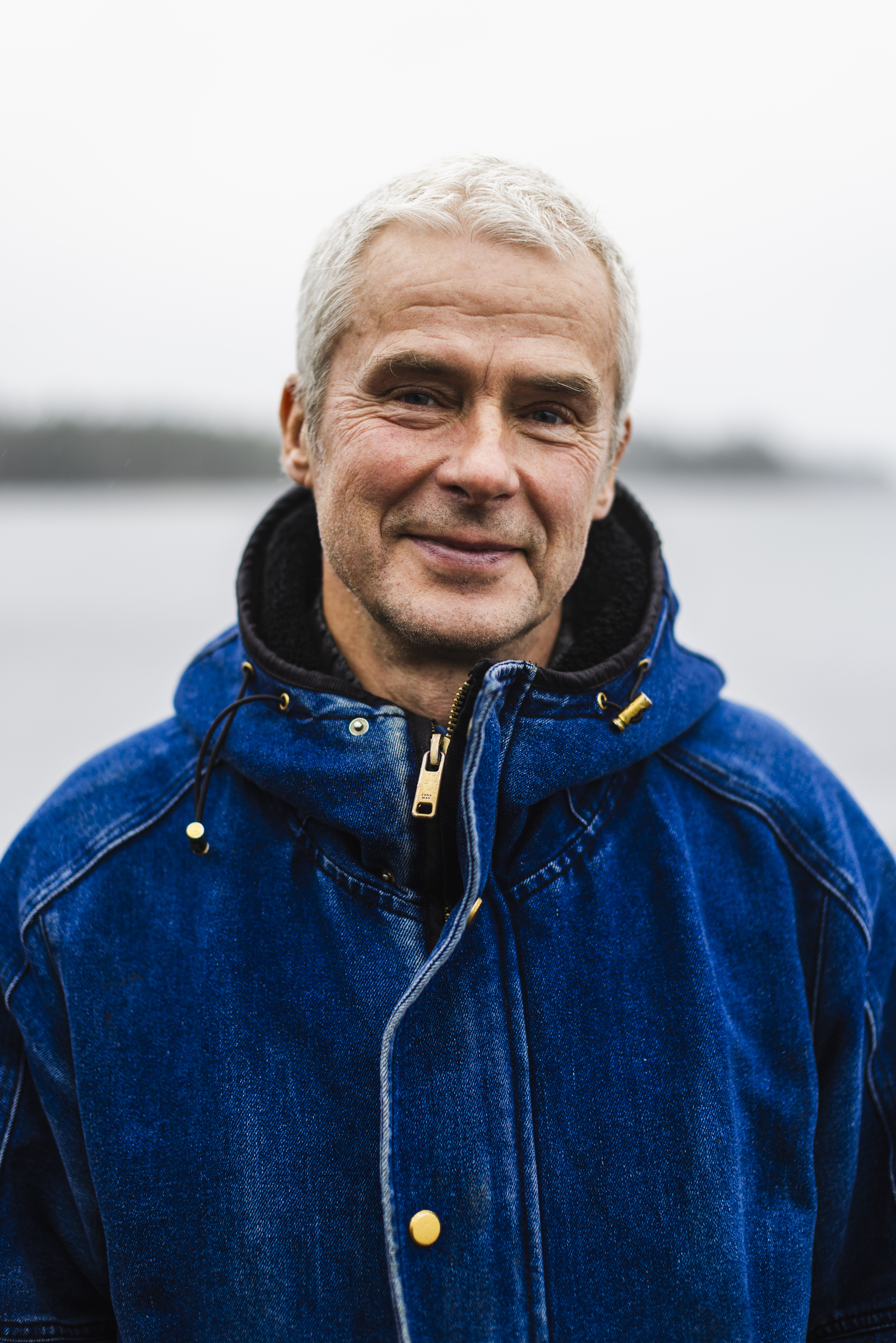 Magnus löysi keinot, joilla mielen hälinä hiljenee | Voi hyvin