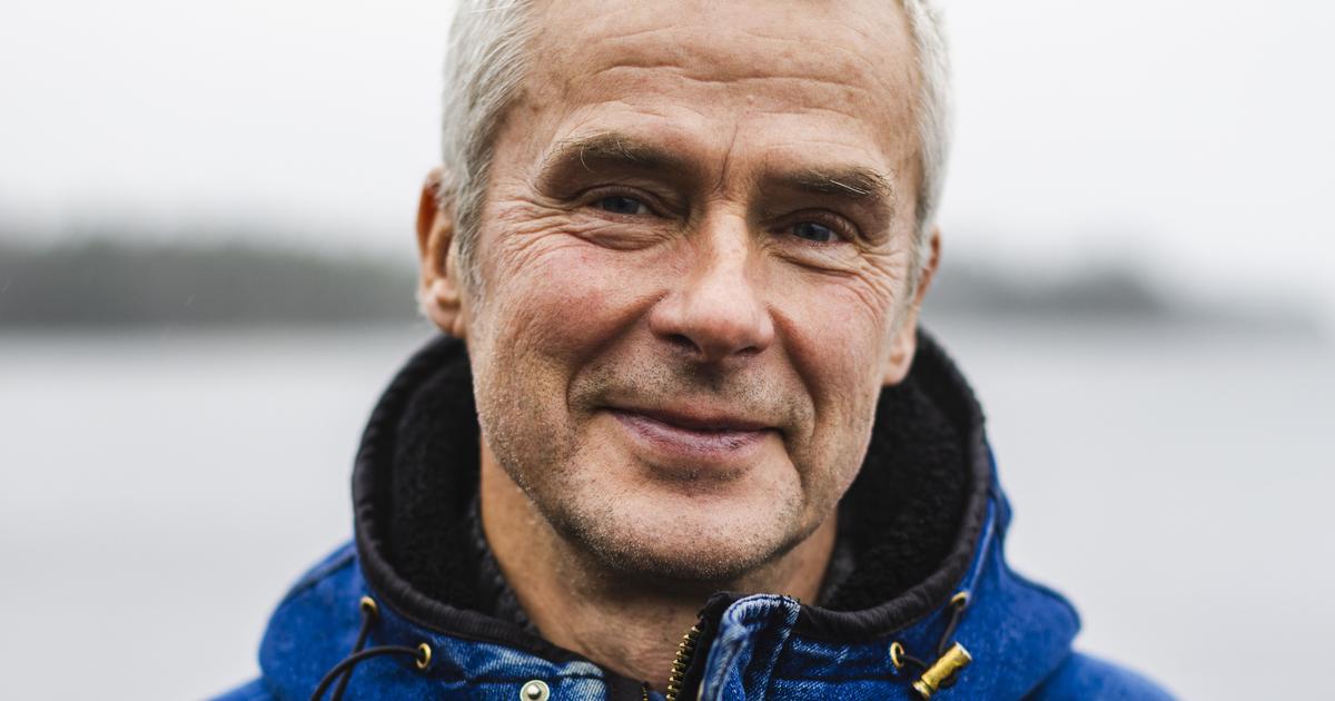 Magnus löysi keinot, joilla mielen hälinä hiljenee | Voi hyvin