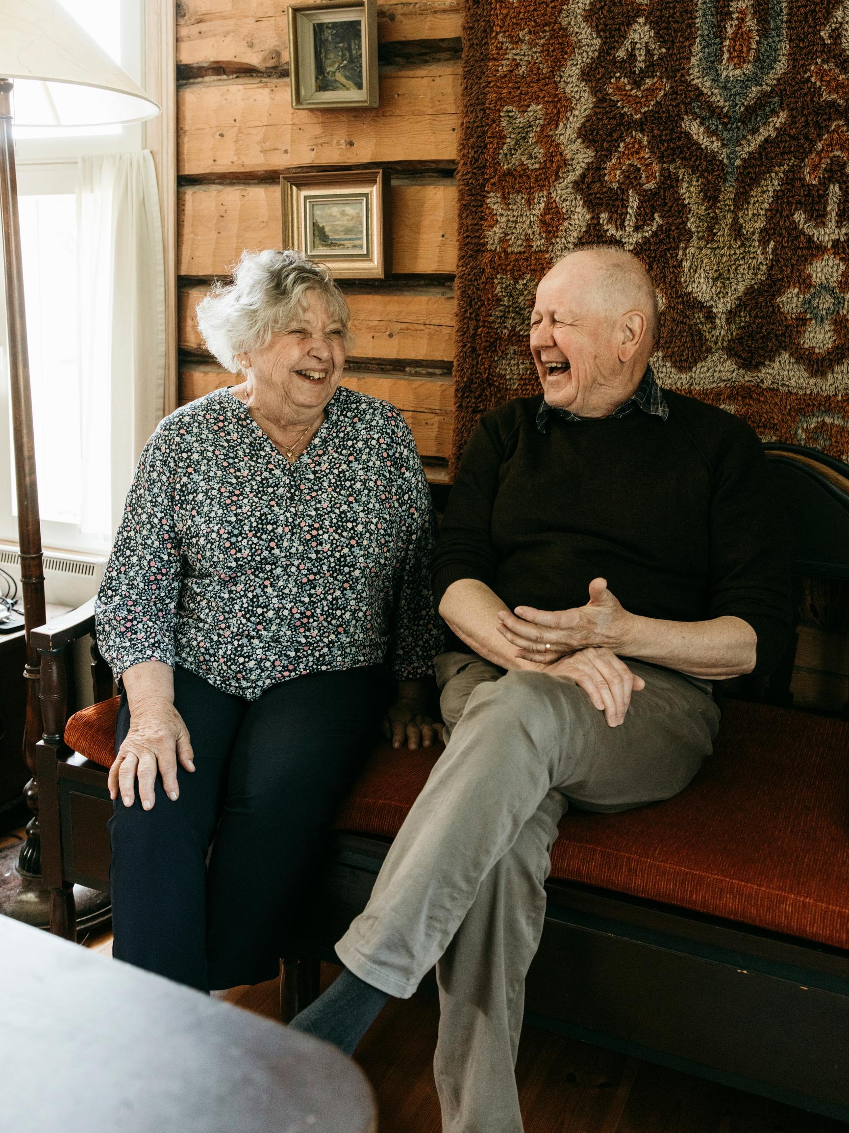 Tämä sai Antti Tuurin palaamaan yhteen ex-vaimonsa kanssa 80-vuotiaana: ”Elämässä on ollut kaikenlaista takkua”