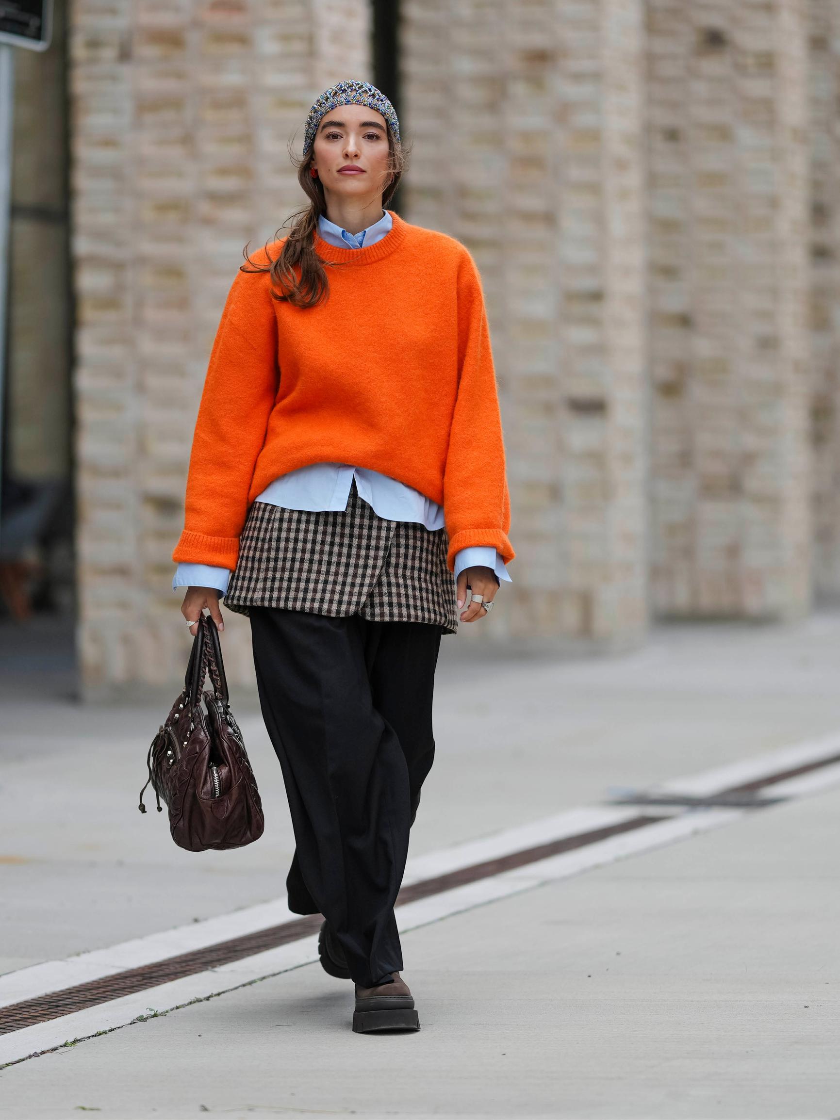 Muotitoimittaja valitsi 10 tyylikkäät mustat housut – yksistä löytyy jopa koko 54