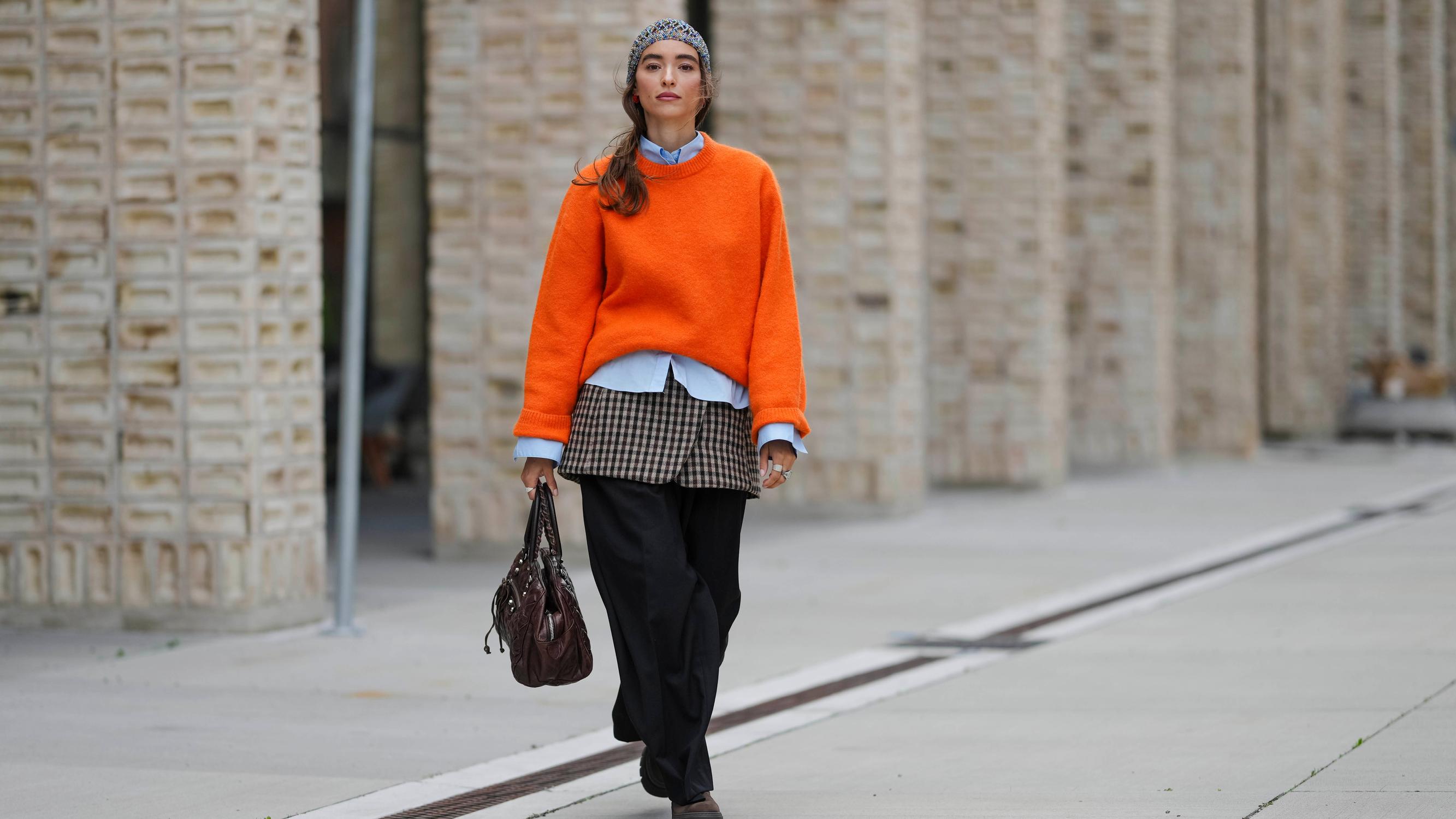 Muotitoimittaja valitsi 10 tyylikkäät mustat housut – yksistä löytyy jopa koko 54