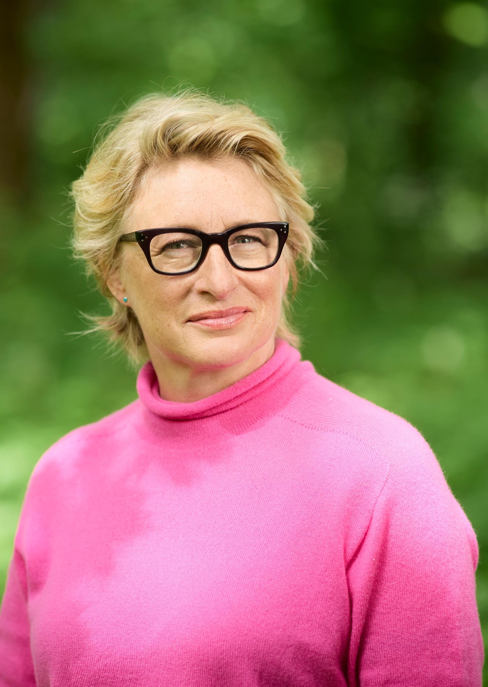 Katja Ståhl irtisanoutumisen jälkeen: ”Elämän ei kuulu olla väkisin puurtamista”