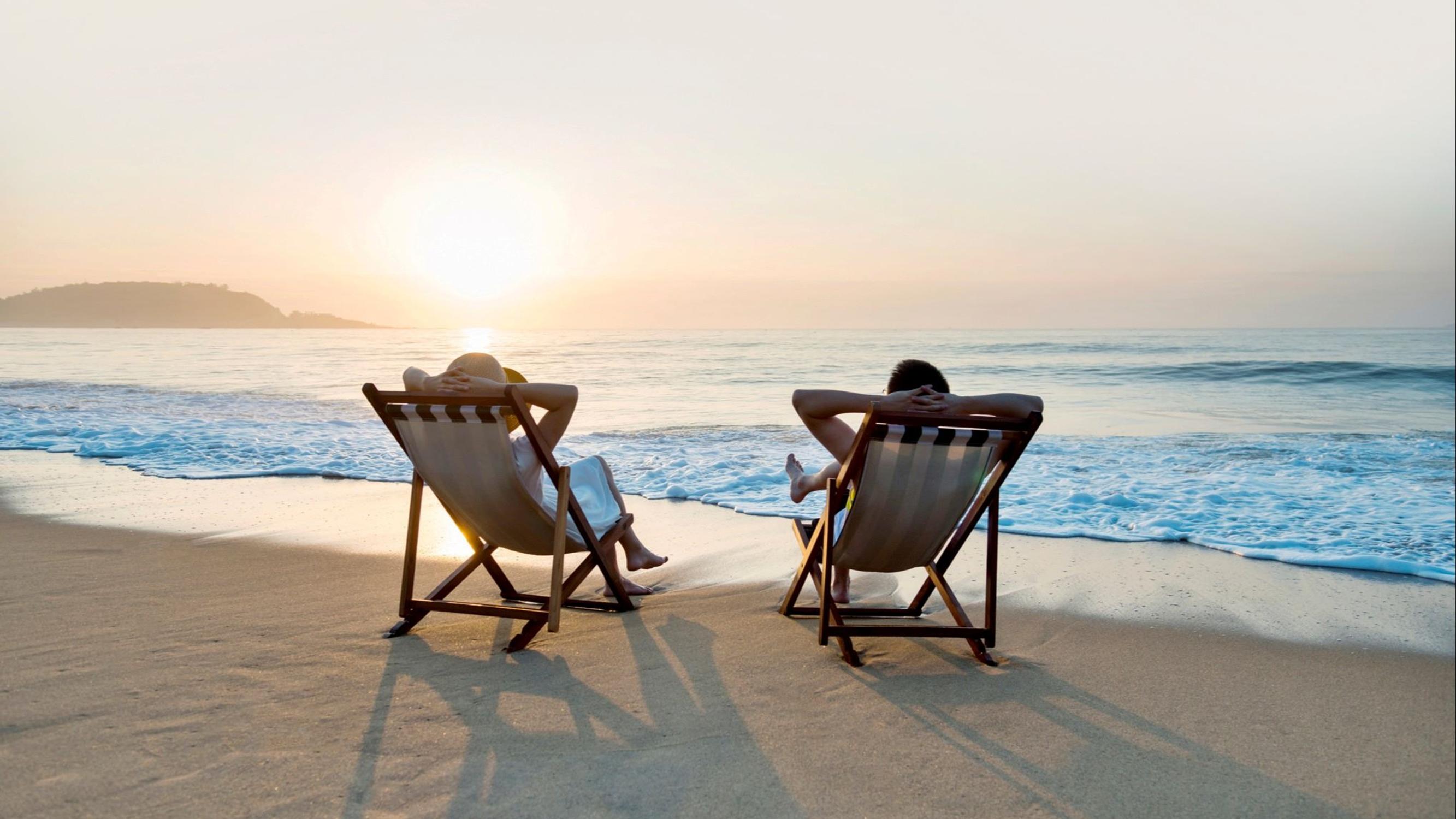 Suojaudu auringolta – tiedätkö, milloin on syytä käyttää aurinkovoidetta?