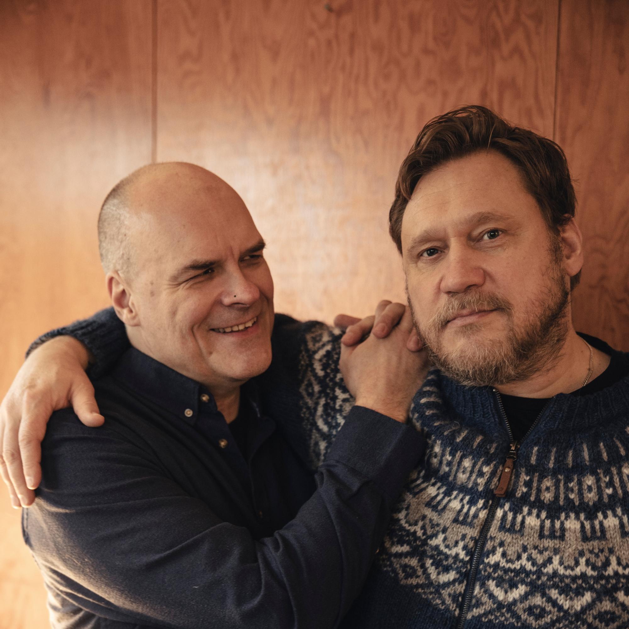 Kun Samuli Edelmann erosi ja raitistui, Kalle-ystävä oli tukena – ”Onneksi emme ole olleet ojassa samaan aikaan”