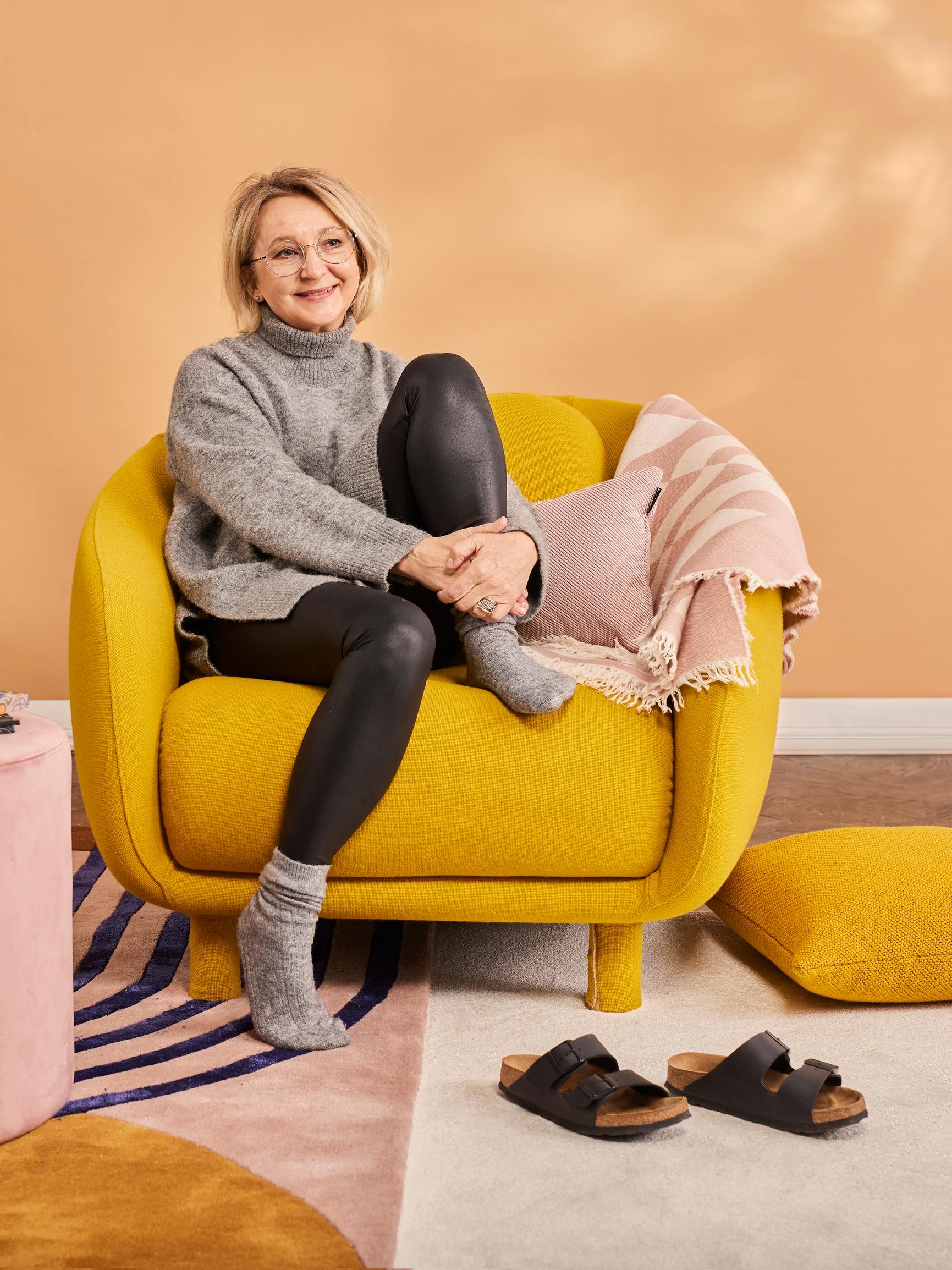 Asta pelkää oman tilan menettämistä uusperheessä – terapeutti Taina Risto jakaa 2 kysymystä, jotka kannattaa kysyä itseltä