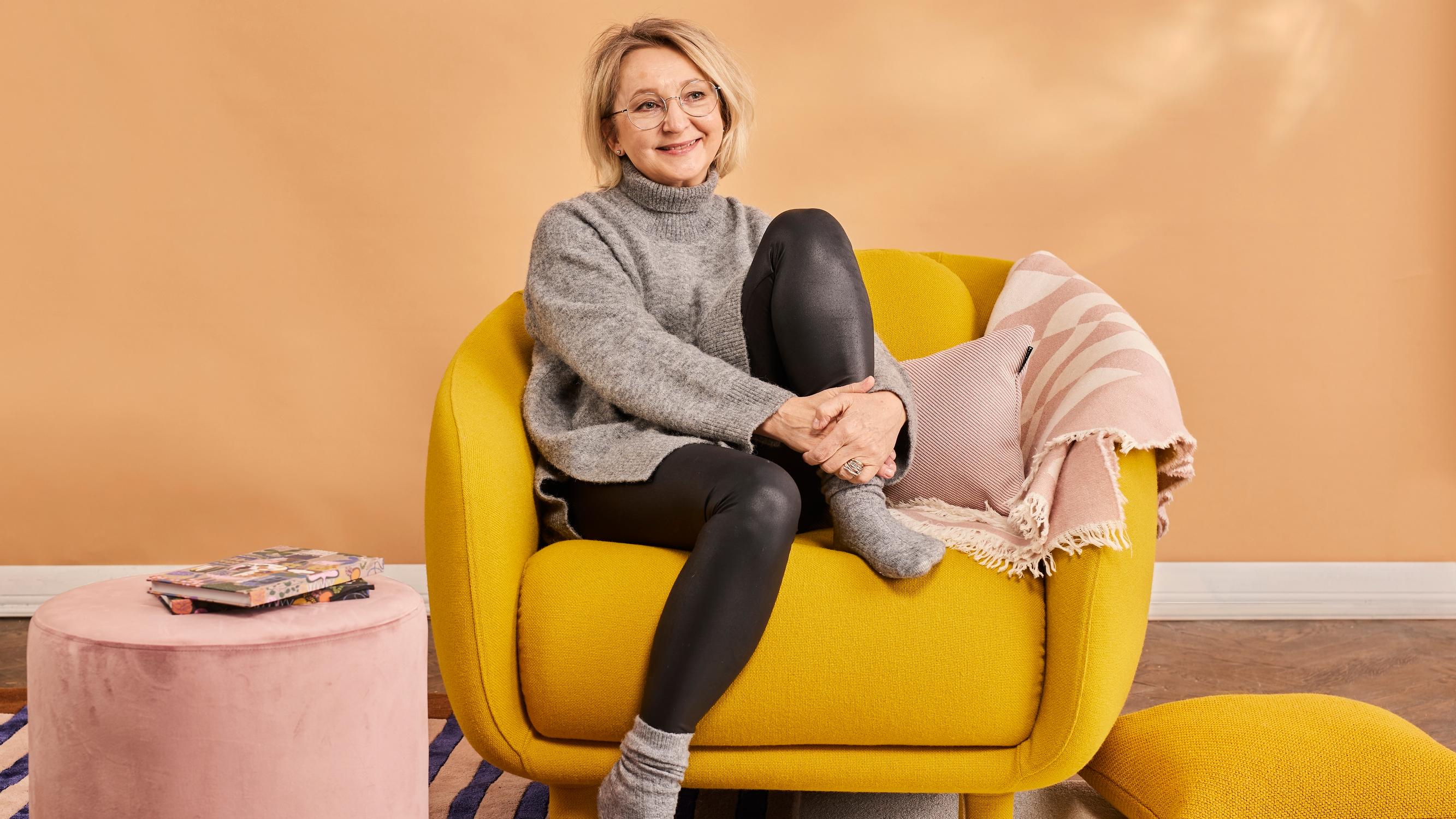 Asta pelkää oman tilan menettämistä uusperheessä – terapeutti Taina Risto jakaa 2 kysymystä, jotka kannattaa kysyä itseltä