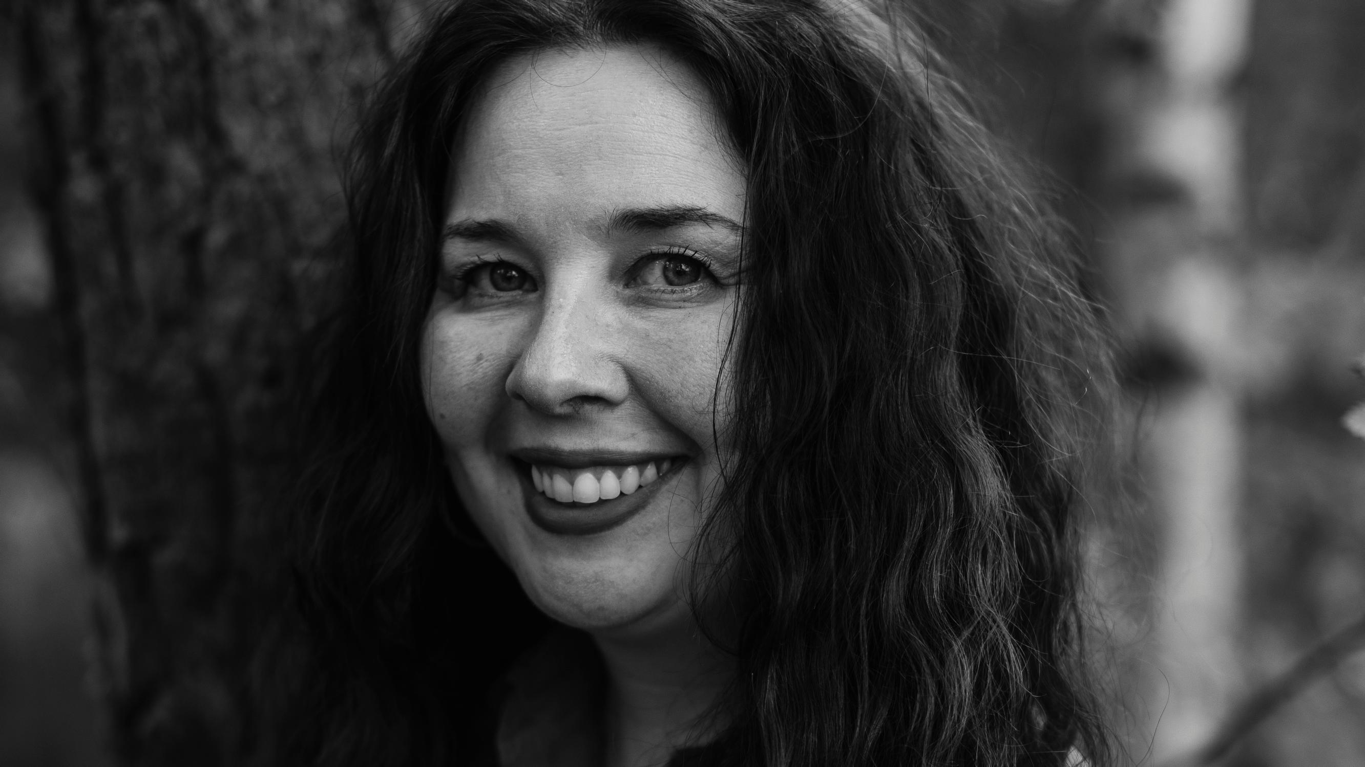 Kun ajat ovat vaikeat, kirjailija Miina Supinen saa toivoa viisaasta ajatuksesta – nyt hän kertoo sen muillekin