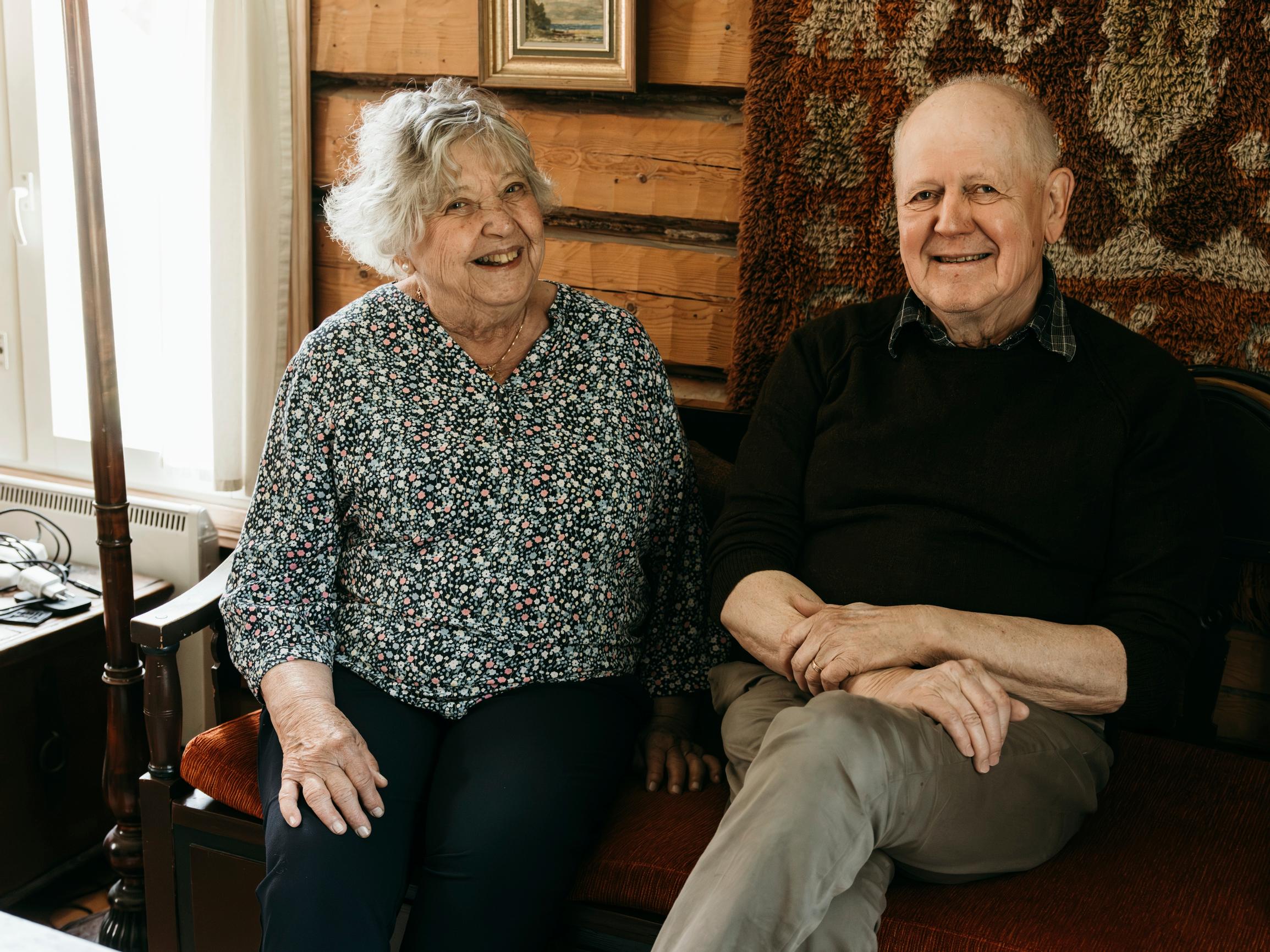 Antti Tuuri jäi leskeksi ja rakastui uudelleen ensimmäiseen vaimoonsa: ”Pirkko otti minut takaisin vanhana työntekijänä entisin ehdoin”