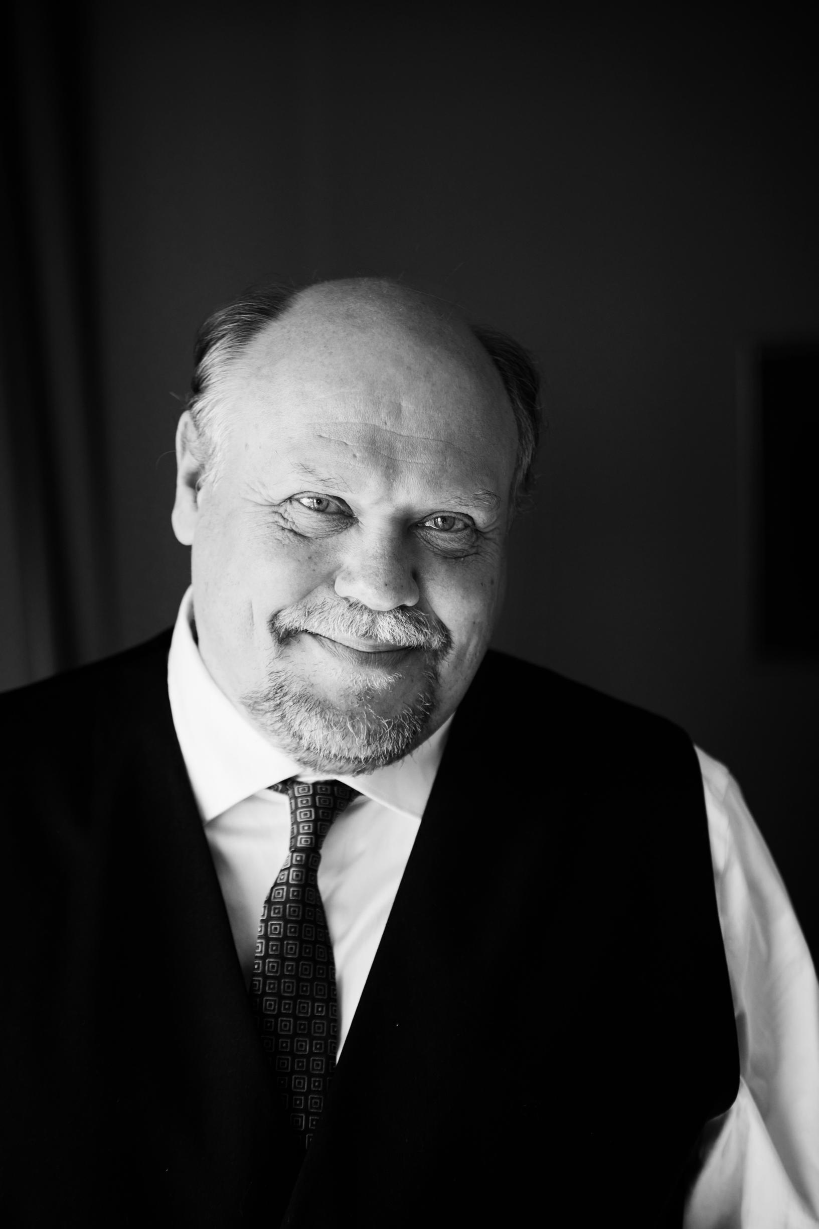 Hannu-Pekka Björkman