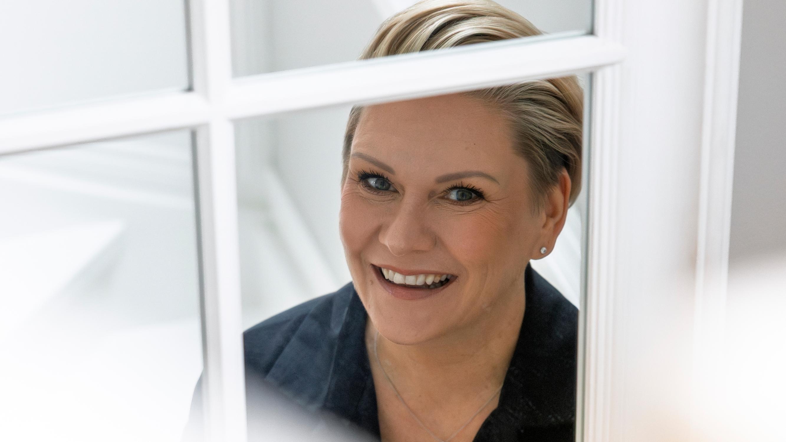 Heidi Willman oli juuri valittu missiksi, kun Juha-isä kertoi rakastuneensa mieheen: ”Siinä oli sulattelemista, mutta halusin, että iskä on onnellinen”