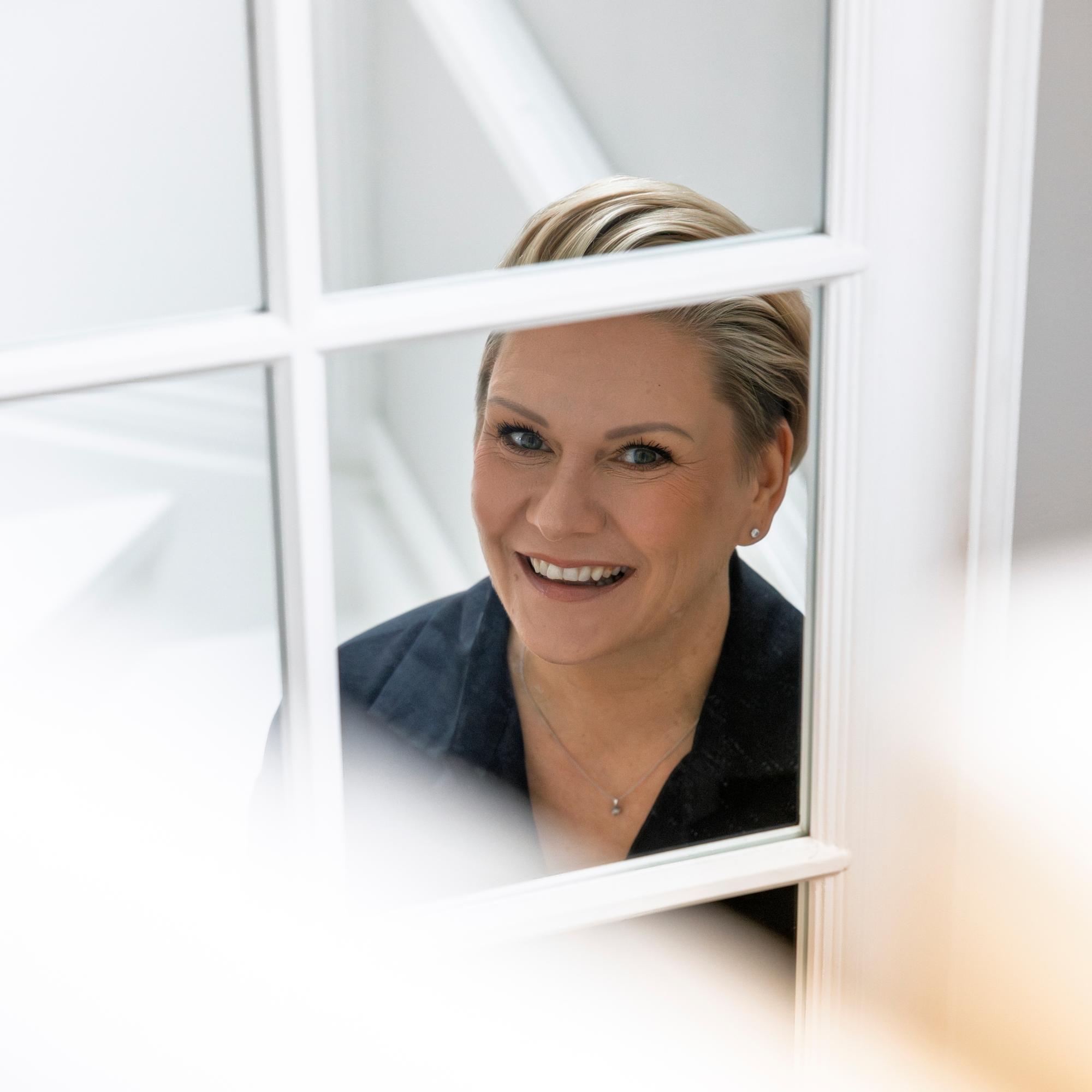 Heidi Willman oli juuri valittu missiksi, kun Juha-isä kertoi rakastuneensa mieheen: ”Siinä oli sulattelemista, mutta halusin, että iskä on onnellinen”