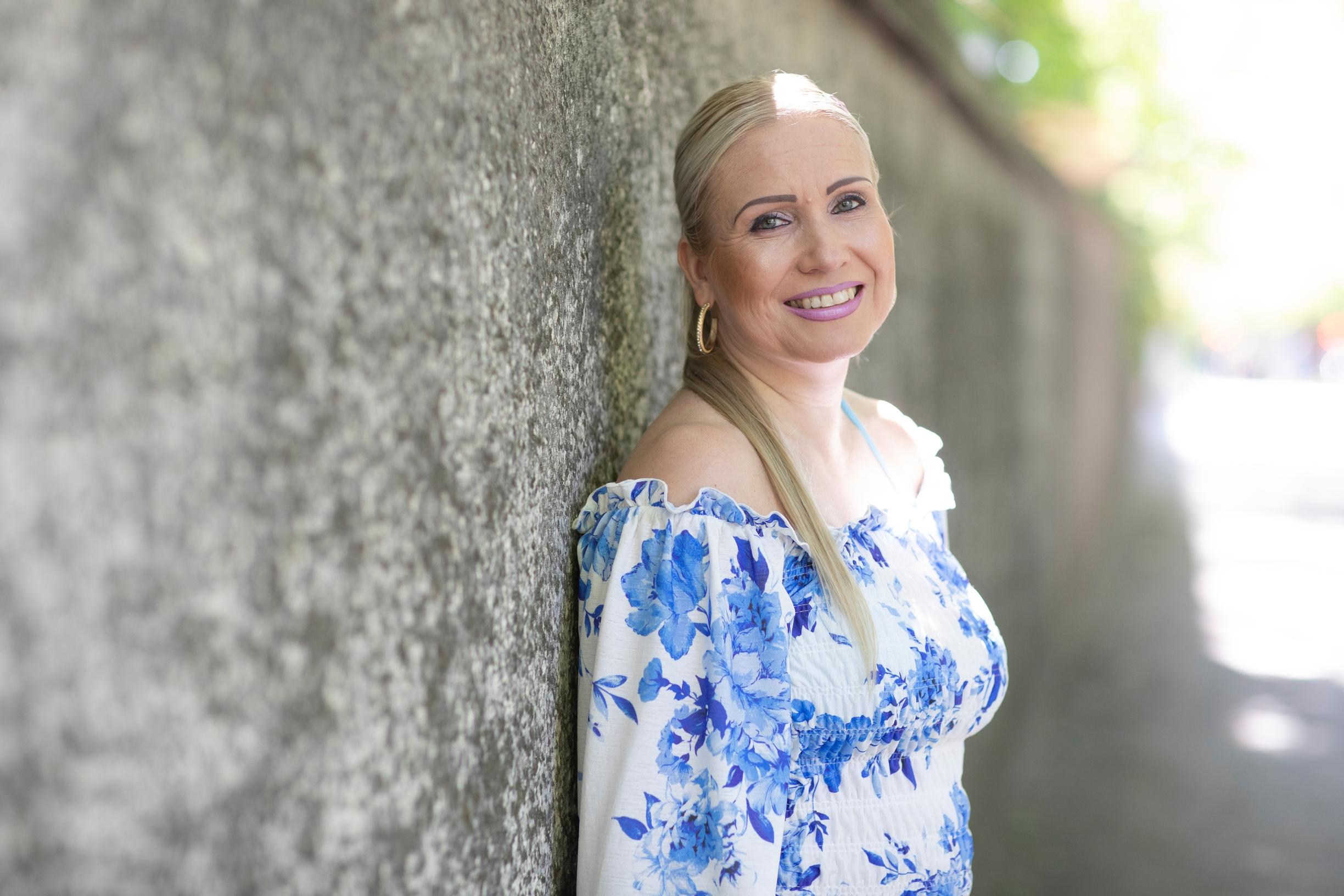 Sokkiero sai Saijan selvittämään adoptiotarinansa – etsi 37-vuotiaana biologisen äitinsä ja tapasi hänet ensimmäisen kerran