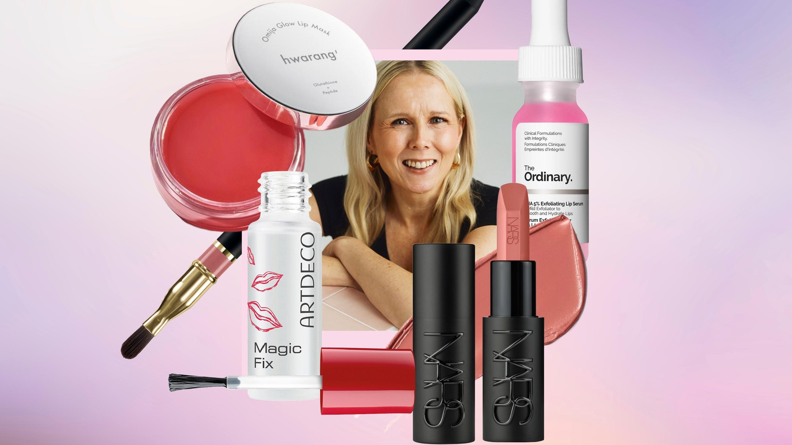 5 tuotetta, joilla teet pysyvän huulimeikin – tämä auttaa, jos huulipuna tarttuu lasin reunaan