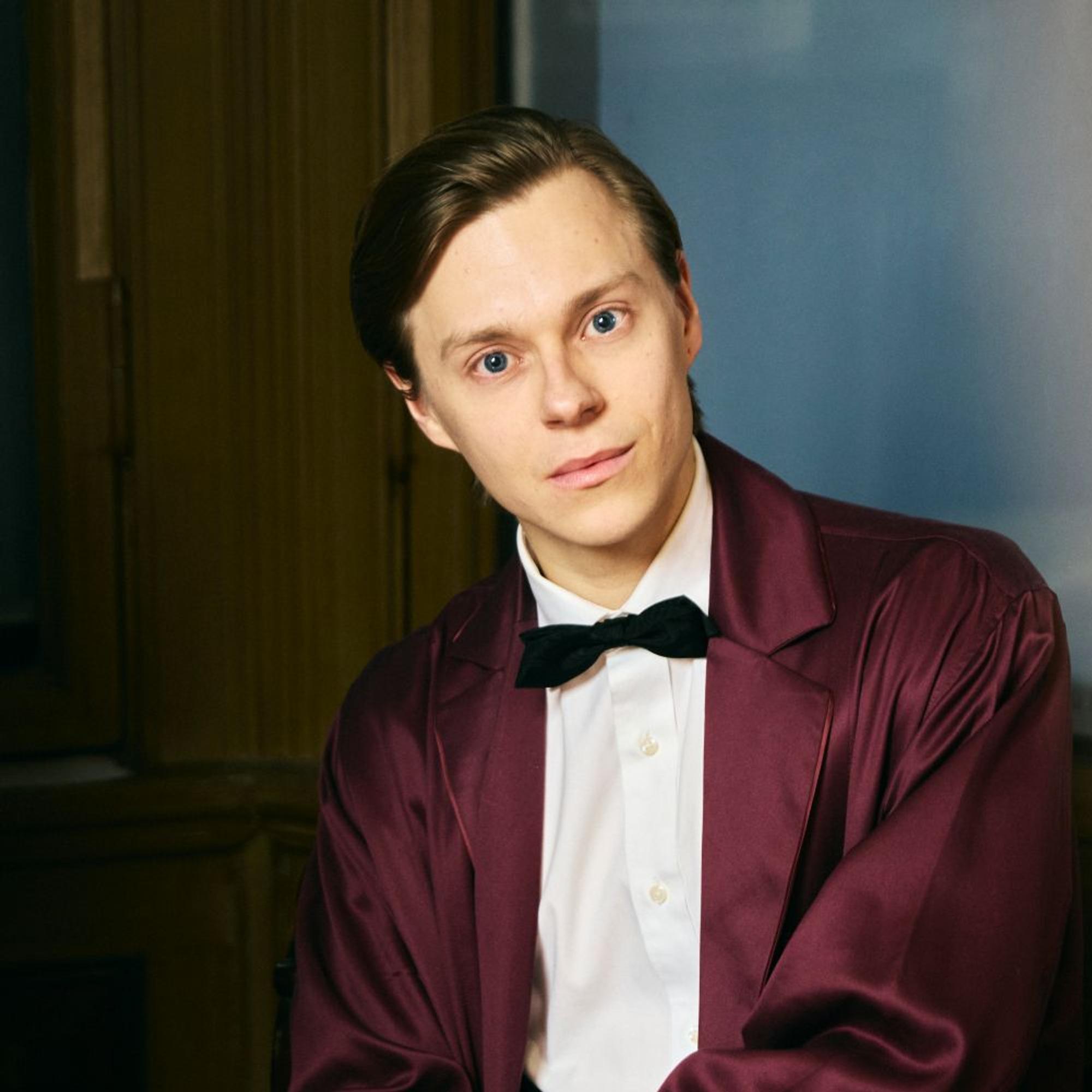 Tanssija Atte Kilpinen, 28, tunsi olevansa outo lapsi: ”Tarvitsin jonkun, joka uskoisi minuun”