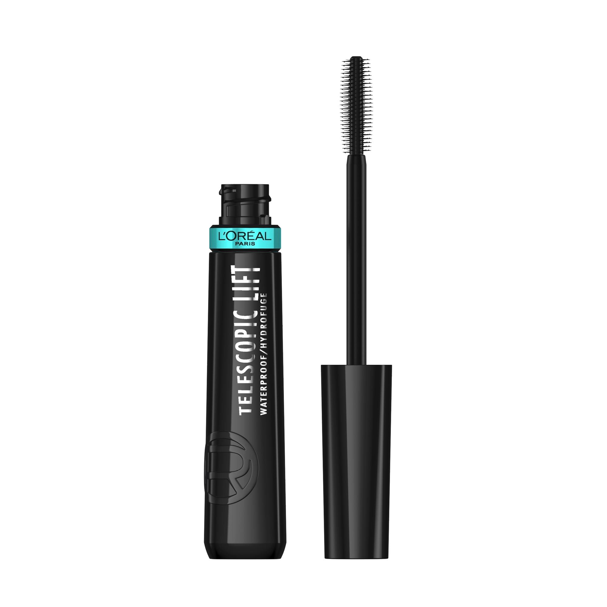 L'Oréal Paris Telescopic Lift Waterproof Mascara