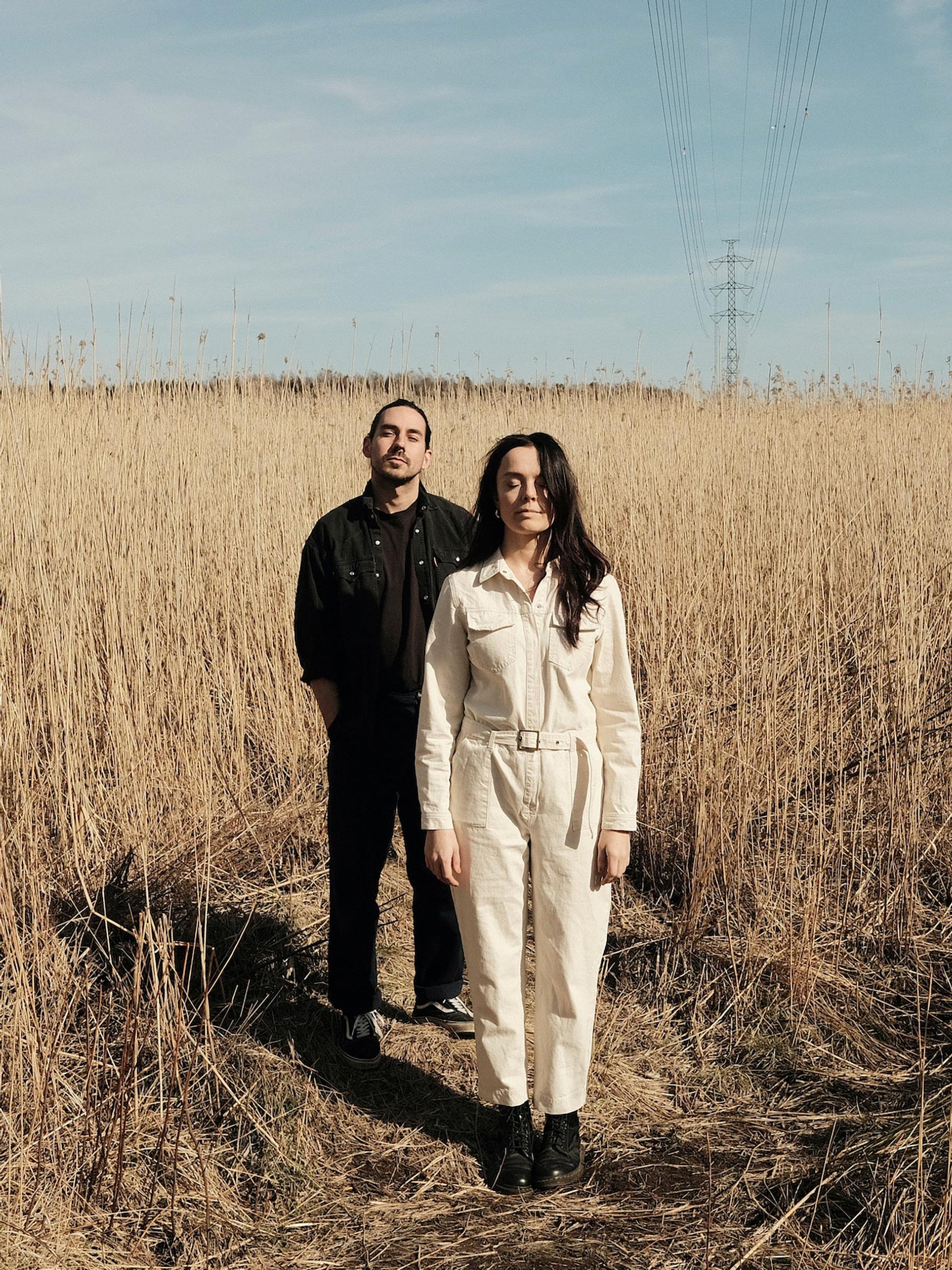 Kun Eva ja Manu erosivat, he joutuivat lohduttamaan läheisiään - Manu kertoo, mitä asiaa ranskalaiset eivät ymmärrä ex-parin suhteessa