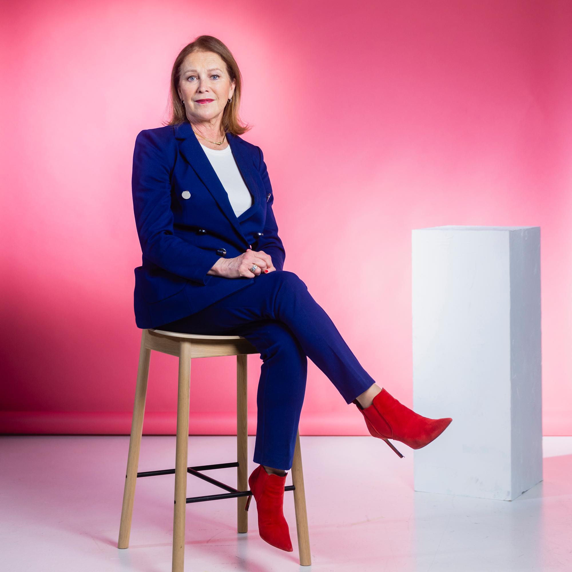 Kun Marjukka, 73, halusi palata töihin eläkkeeltä, hän törmäsi ikäsyrjintään: ”Olen lukenut rivien välistä ihmettelyä siitä, miksi haluaisin vielä tehdä töitä”