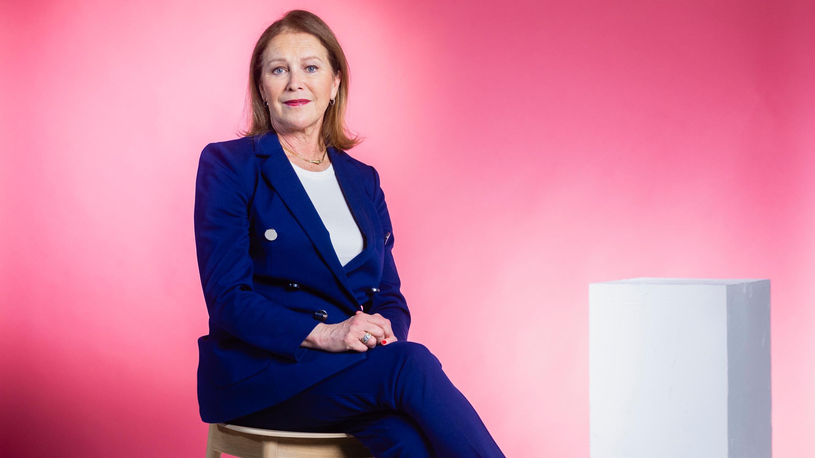 Kun Marjukka, 73, halusi palata töihin eläkkeeltä, hän törmäsi ikäsyrjintään: ”Olen lukenut rivien välistä ihmettelyä siitä, miksi haluaisin vielä tehdä töitä”