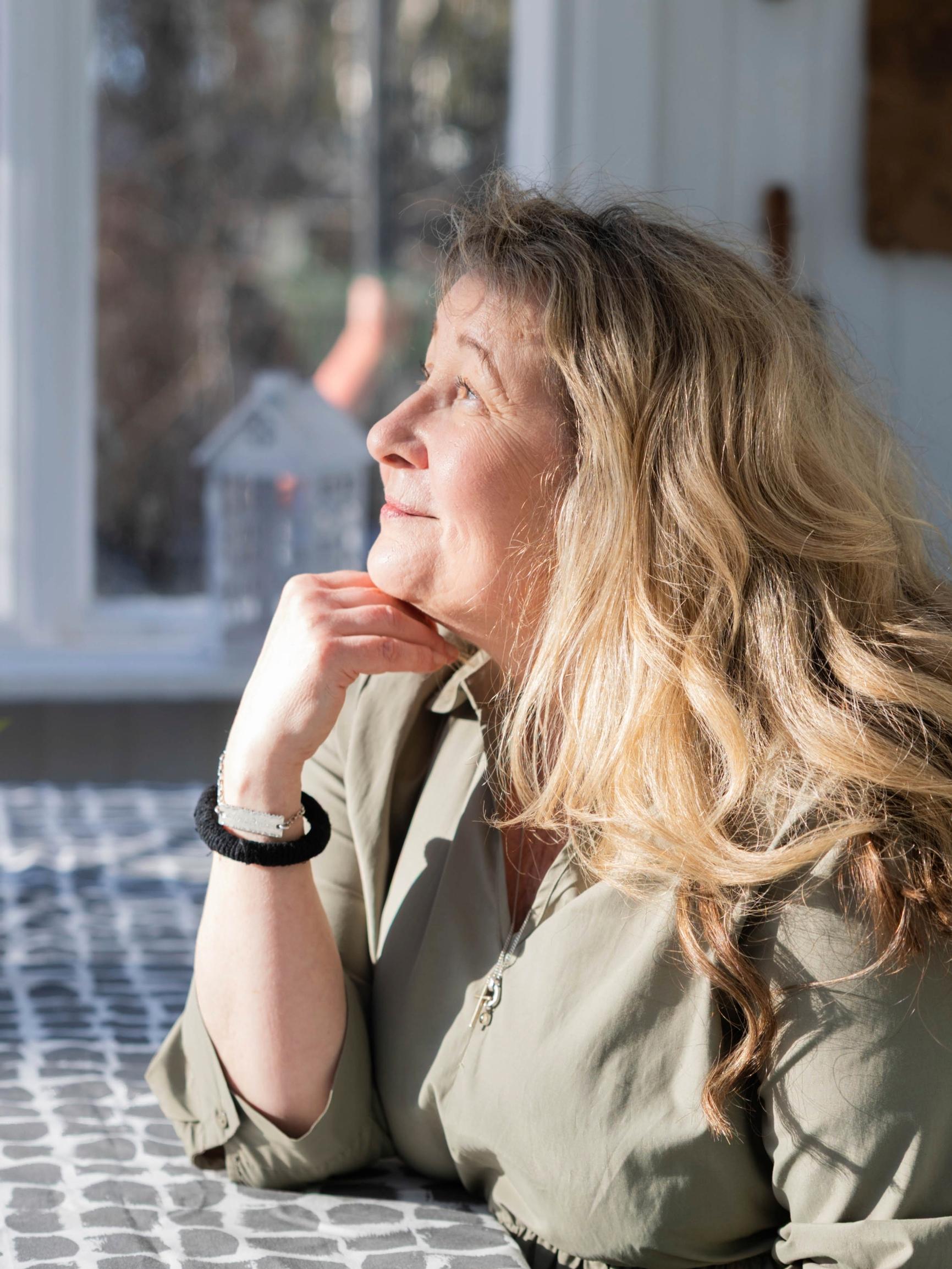 Mian tytär sairastui aivosyöpään ja menehtyi: ”Kamalinta oli, kun en voinut tehdä mitään ottaakseni ahdistusta Annilta pois”