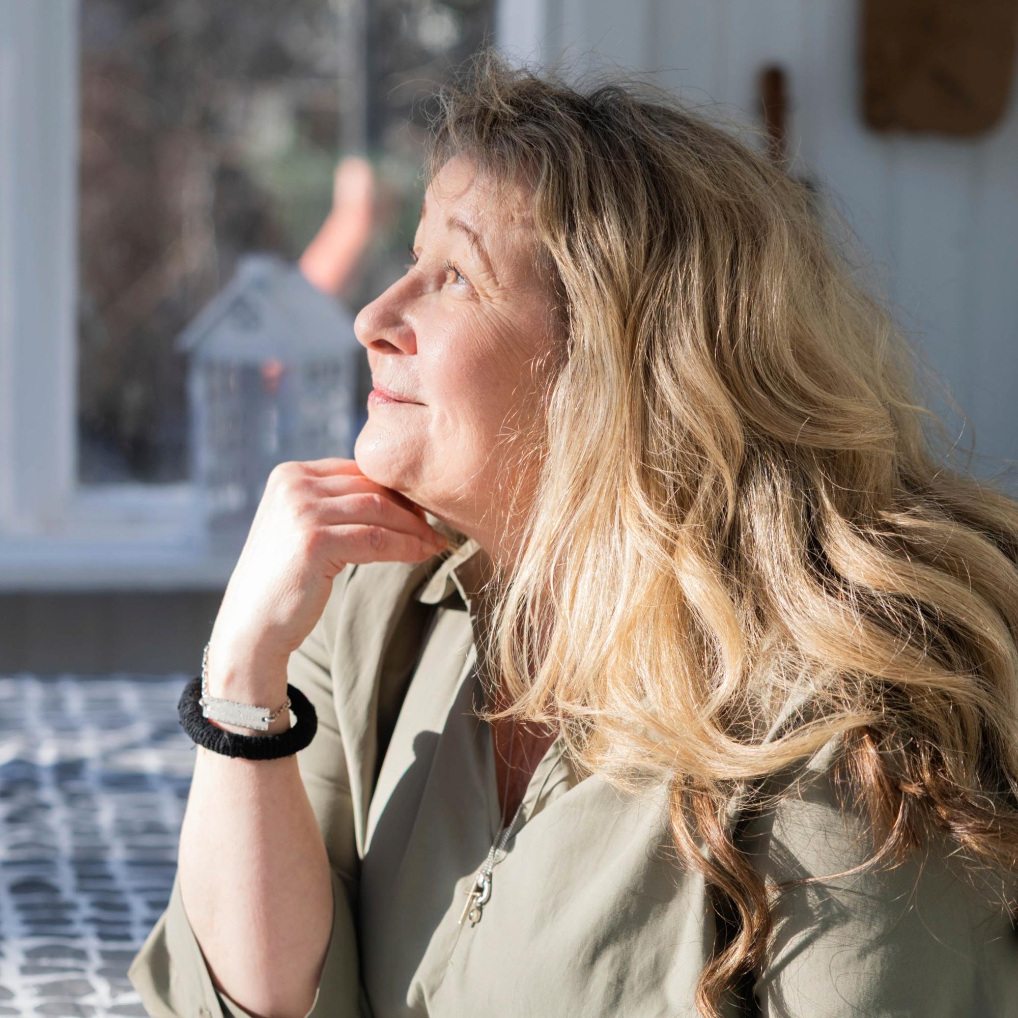 Mian tytär sairastui aivosyöpään ja menehtyi: ”Kamalinta oli, kun en voinut tehdä mitään ottaakseni ahdistusta Annilta pois”