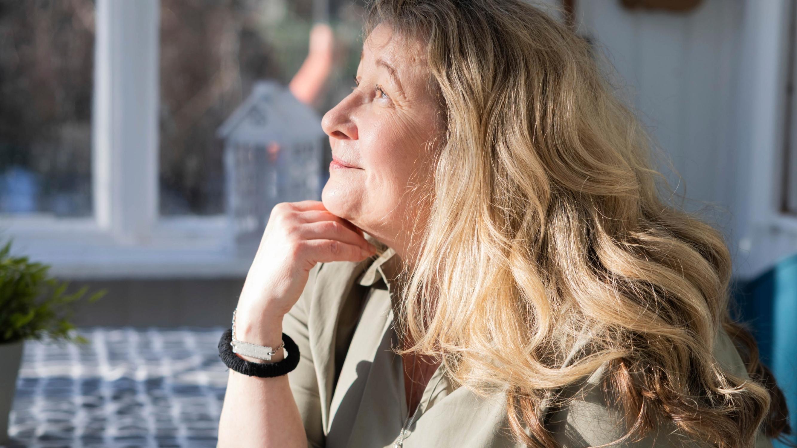 Mian tytär sairastui aivosyöpään ja menehtyi: ”Kamalinta oli, kun en voinut tehdä mitään ottaakseni ahdistusta Annilta pois”